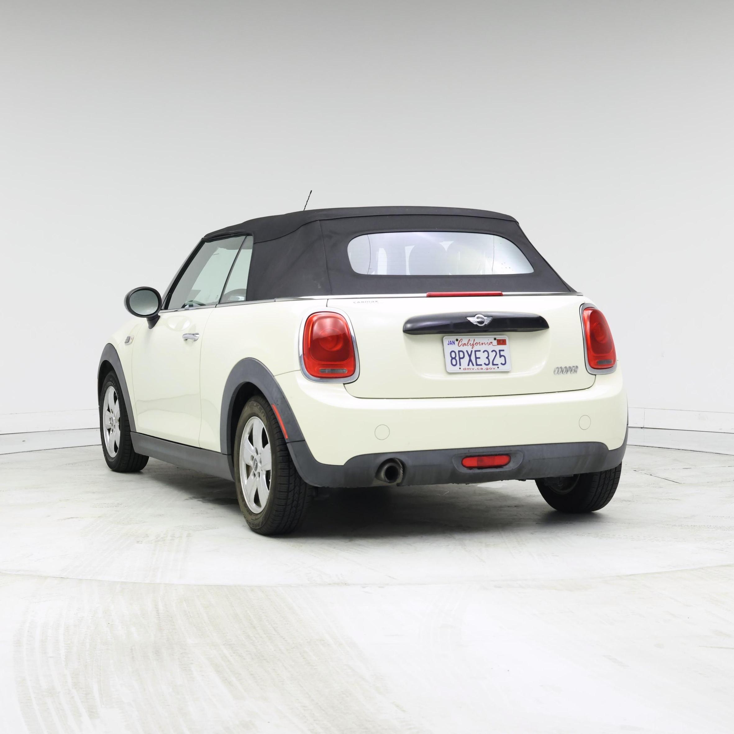 Thumbnail: 2016 MINI Cooper - 2