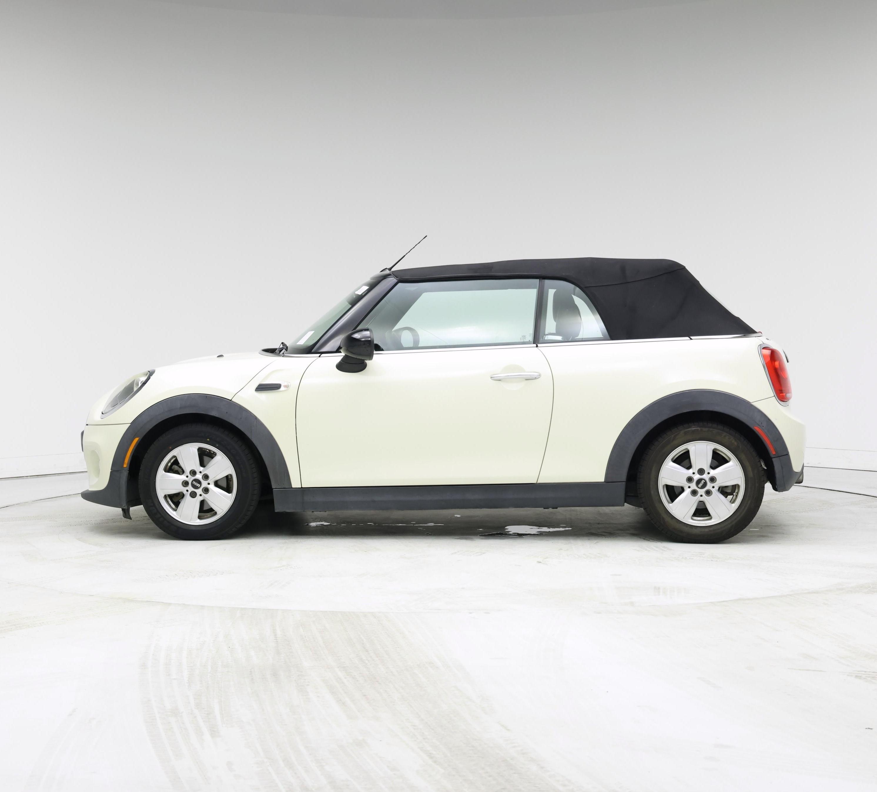 Thumbnail: 2016 MINI Cooper - 3