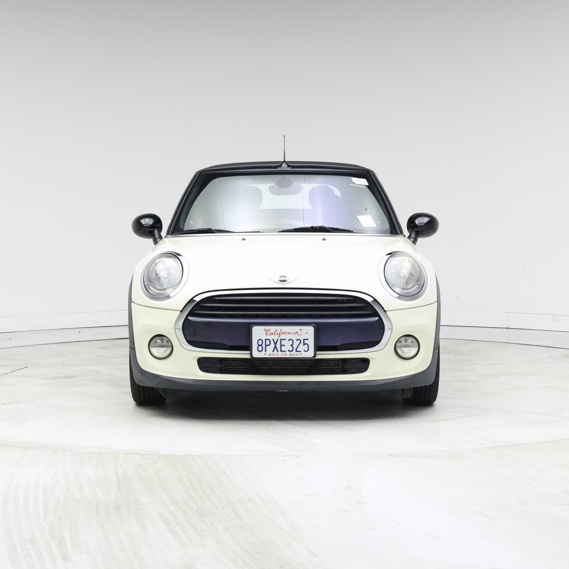 Thumbnail: 2016 MINI Cooper - 5