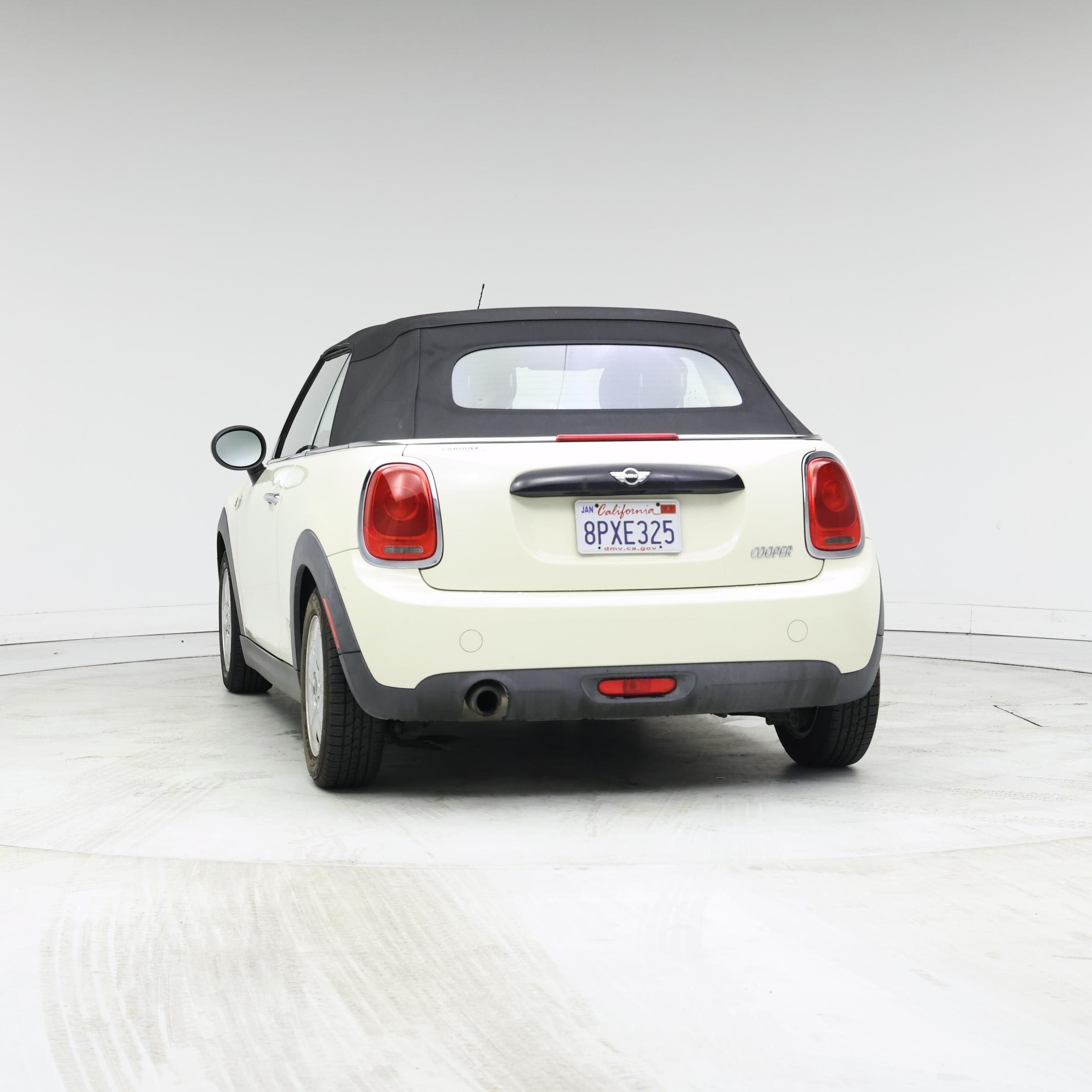 Thumbnail: 2016 MINI Cooper - 6