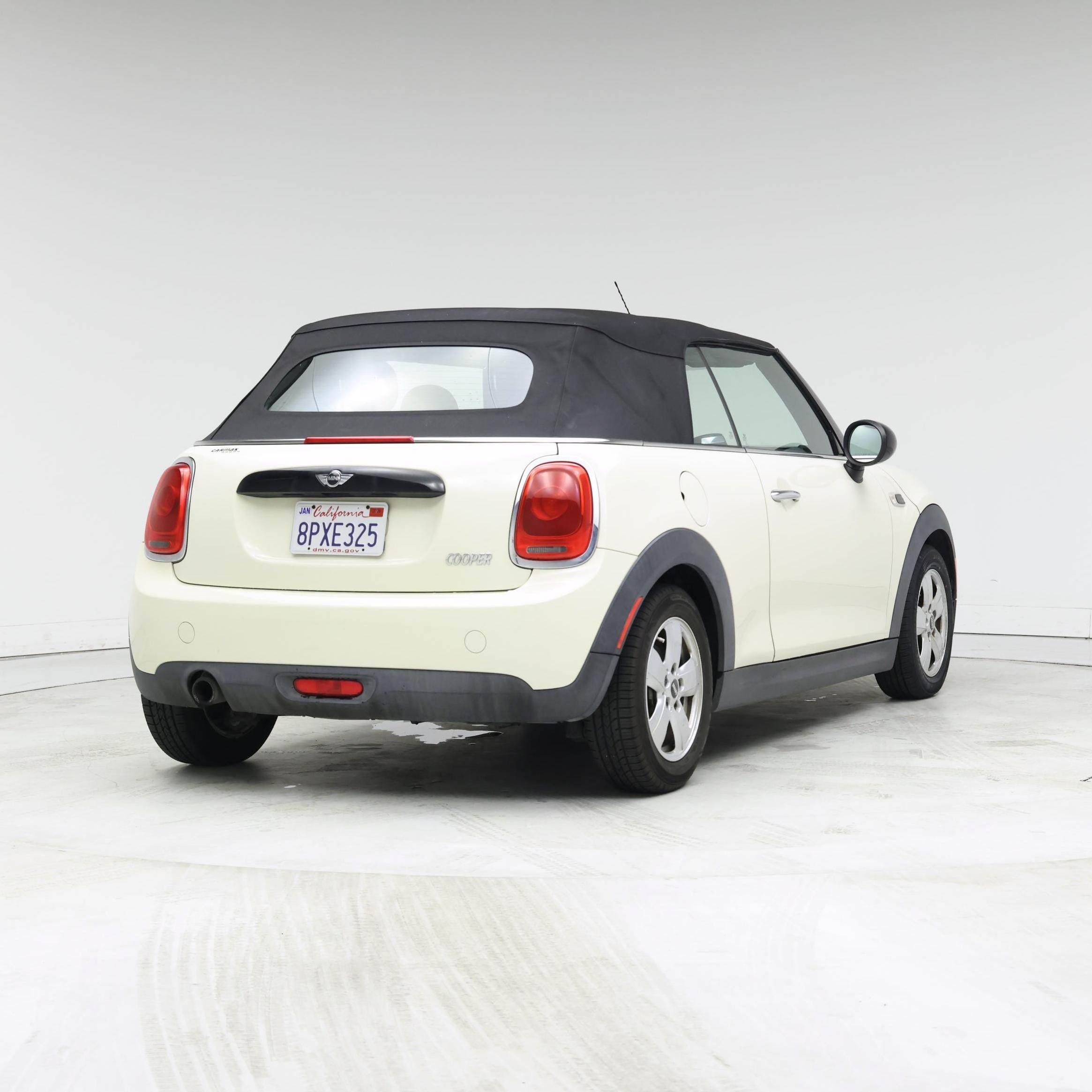 Thumbnail: 2016 MINI Cooper - 8