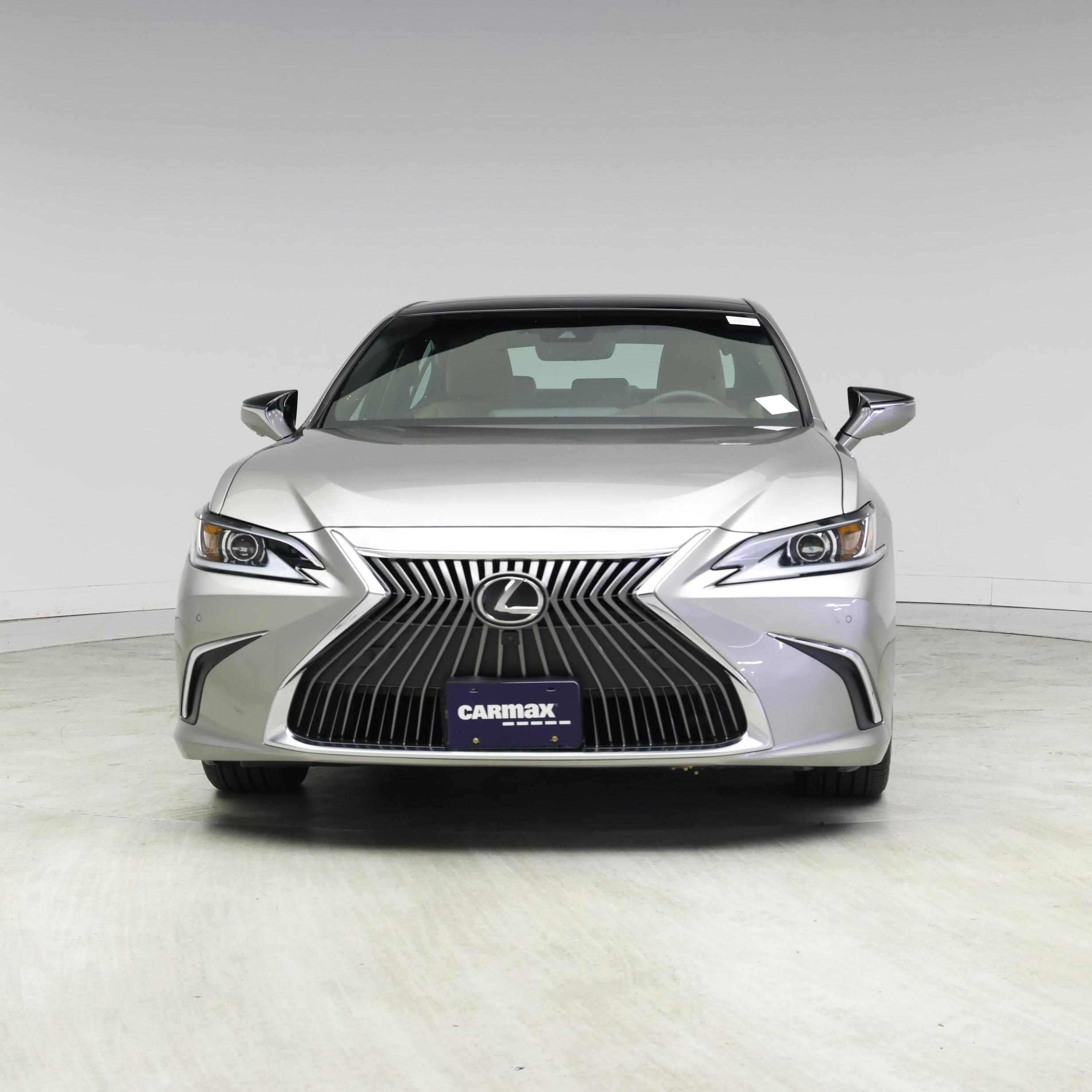 Thumbnail: 2021 Lexus ES - 5