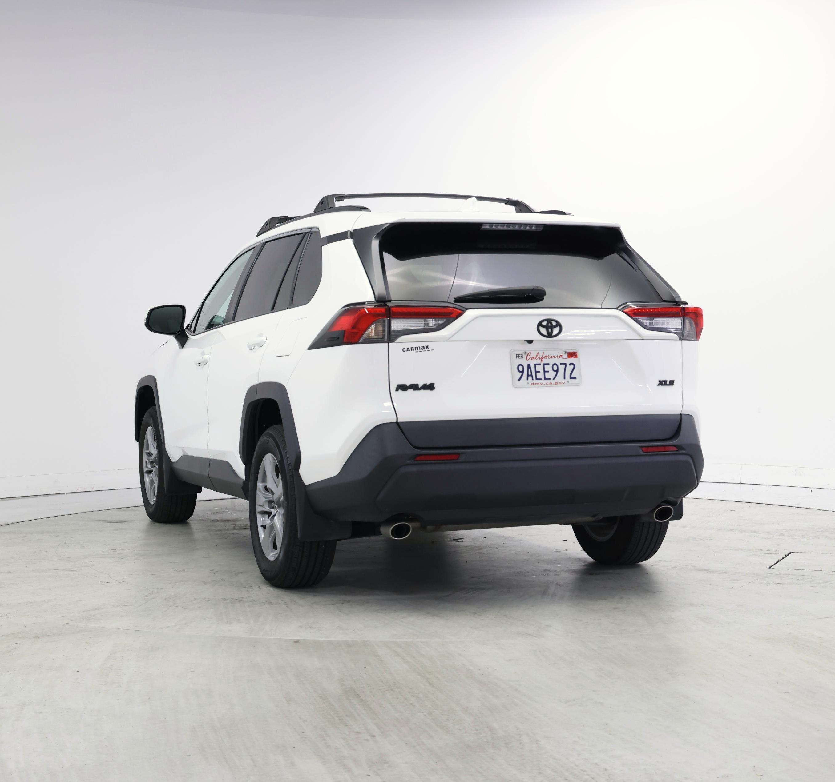 Thumbnail: 2022 Toyota RAV4 - 2