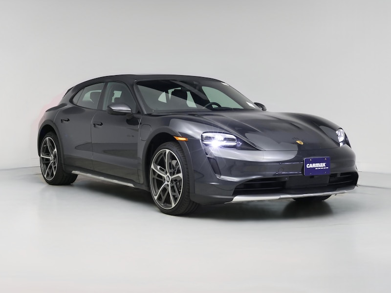 2022 Porsche Taycan Turbo S -
                  Victorville, CA