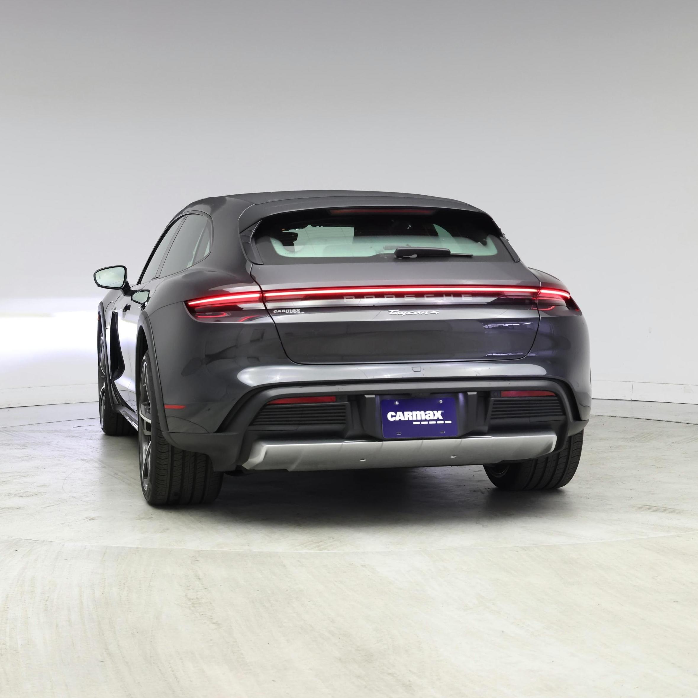 Thumbnail: 2022 Porsche Taycan - 6