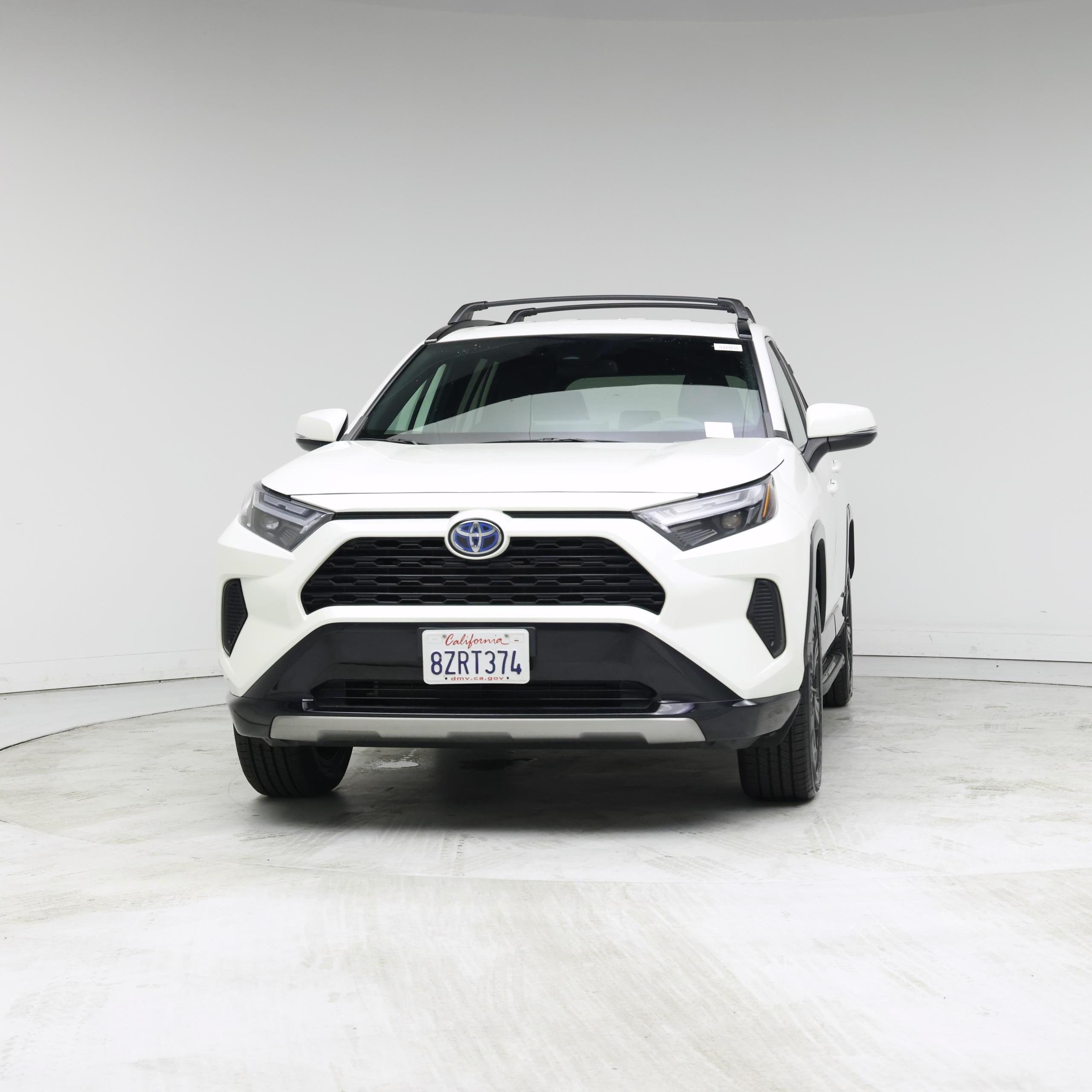 Thumbnail: 2022 Toyota RAV4 - 5