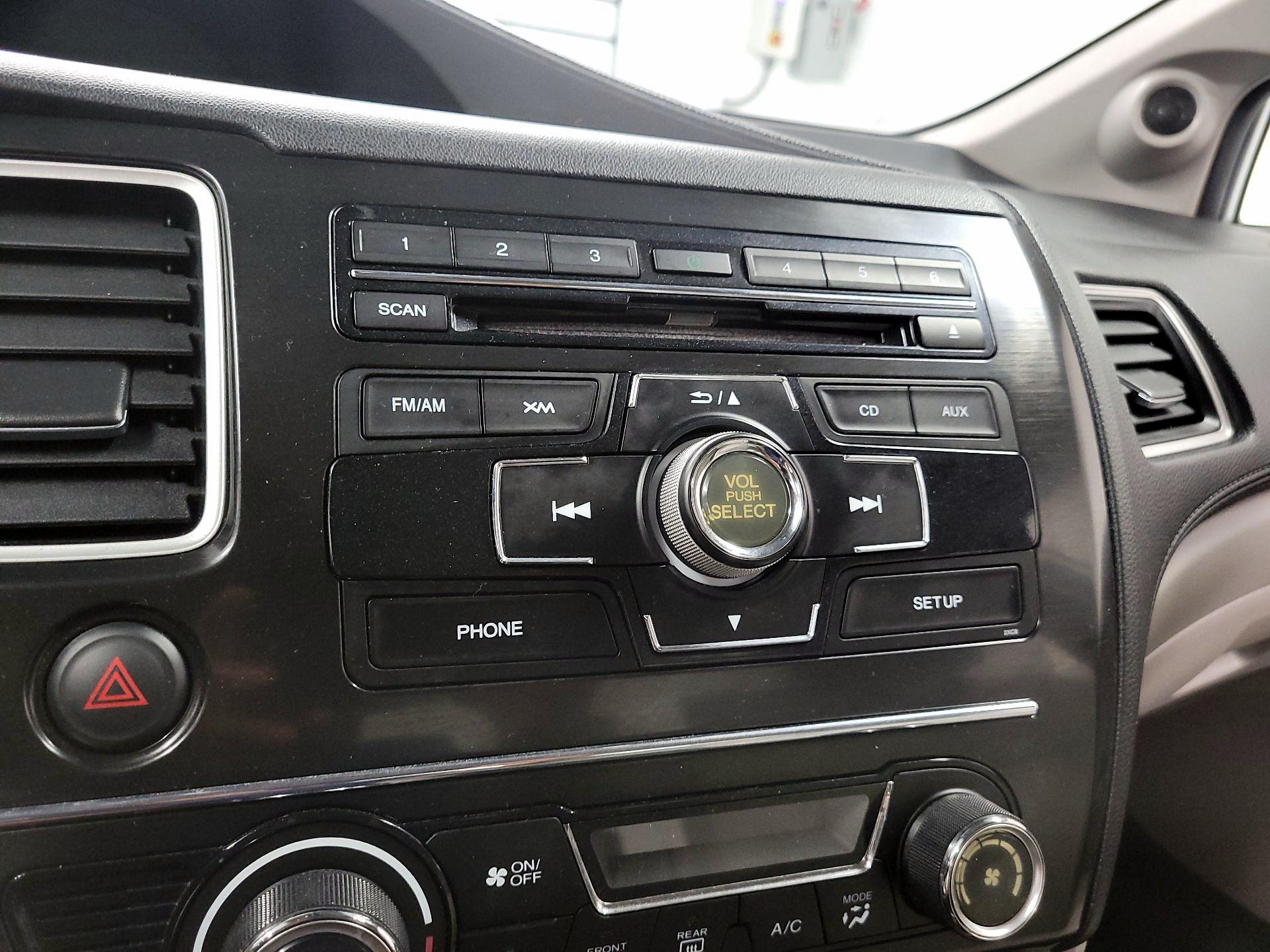 Thumbnail: 2013 Honda Civic - 14