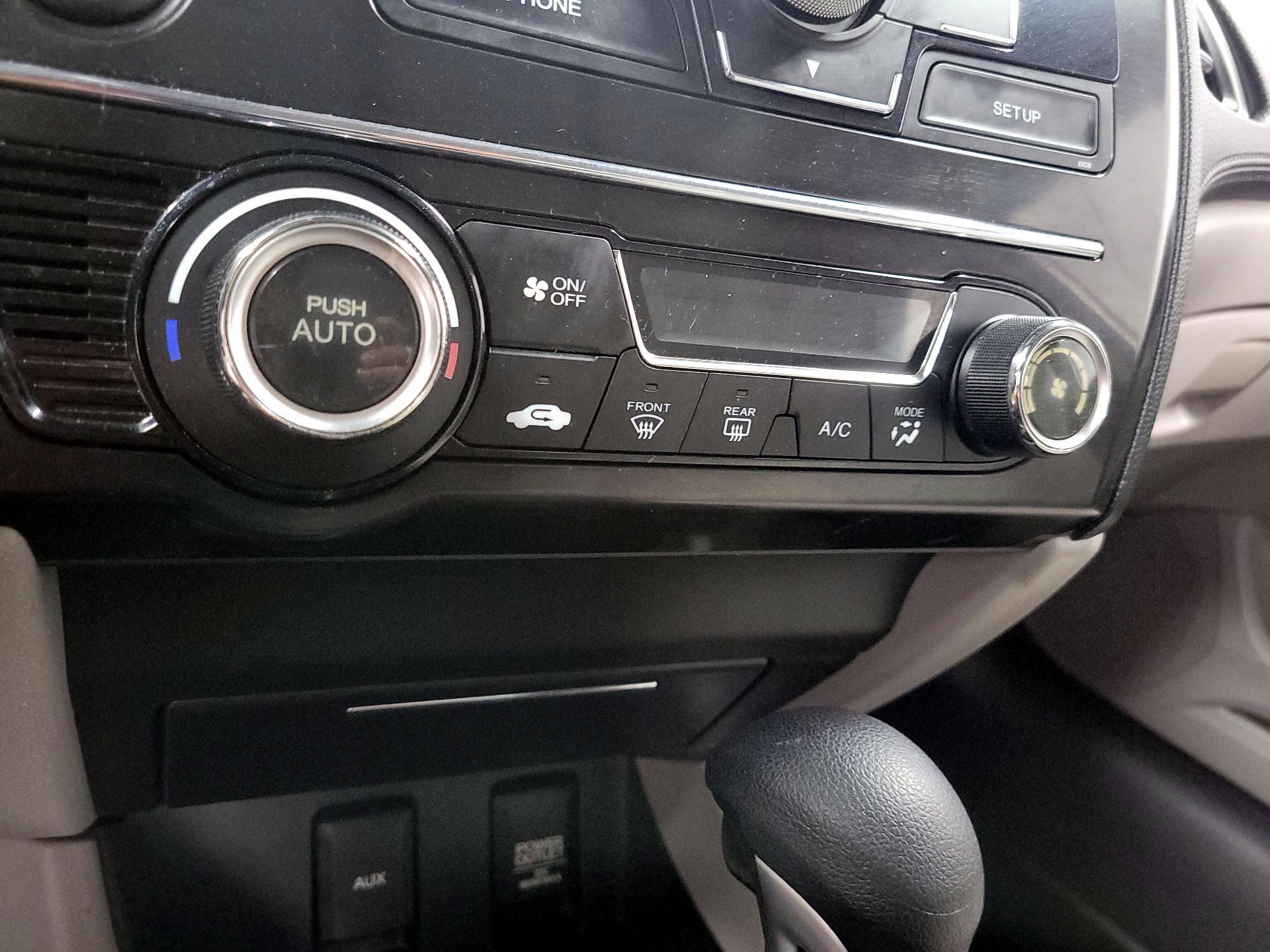 Thumbnail: 2013 Honda Civic - 15