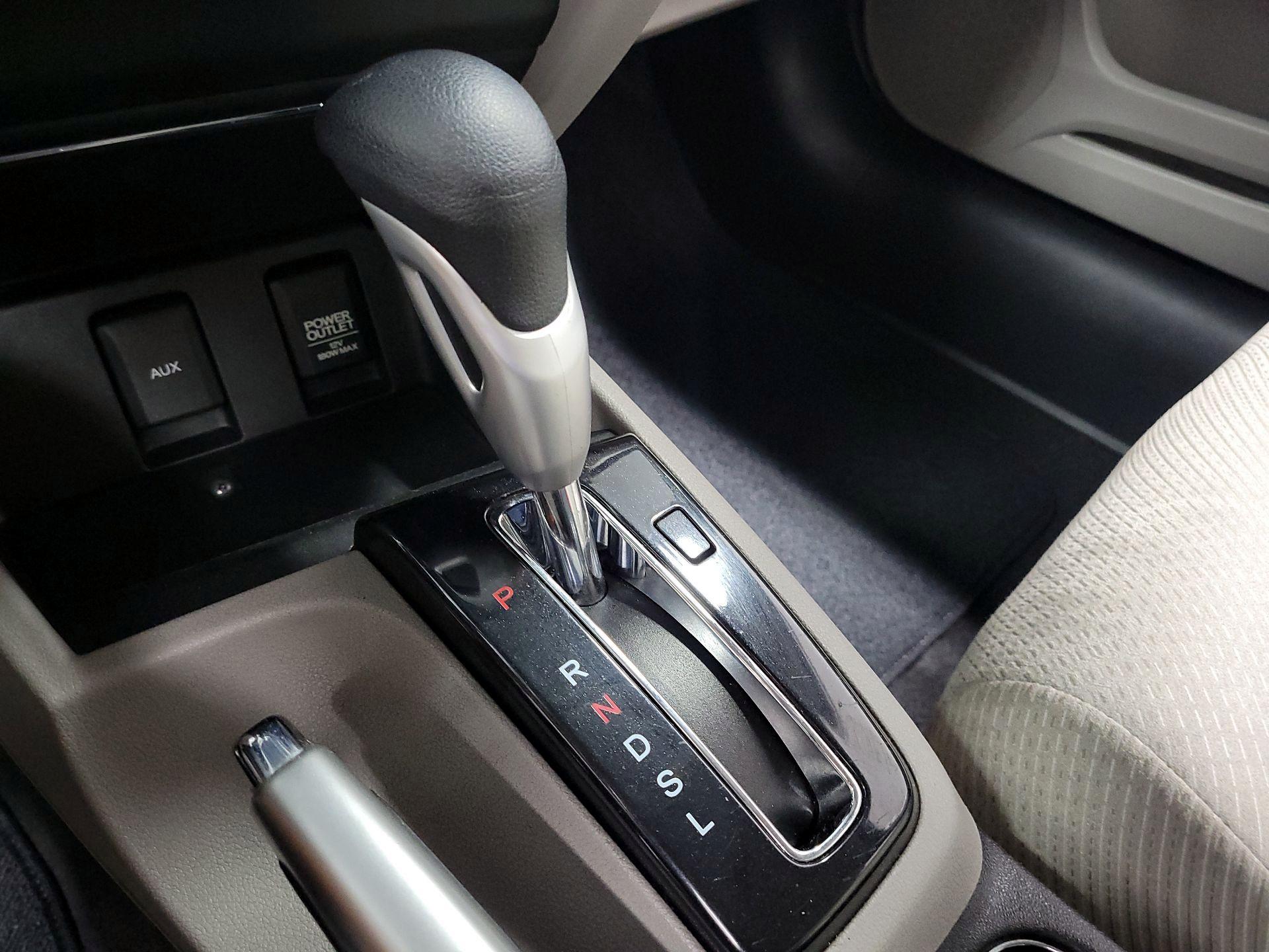 Thumbnail: 2013 Honda Civic - 16