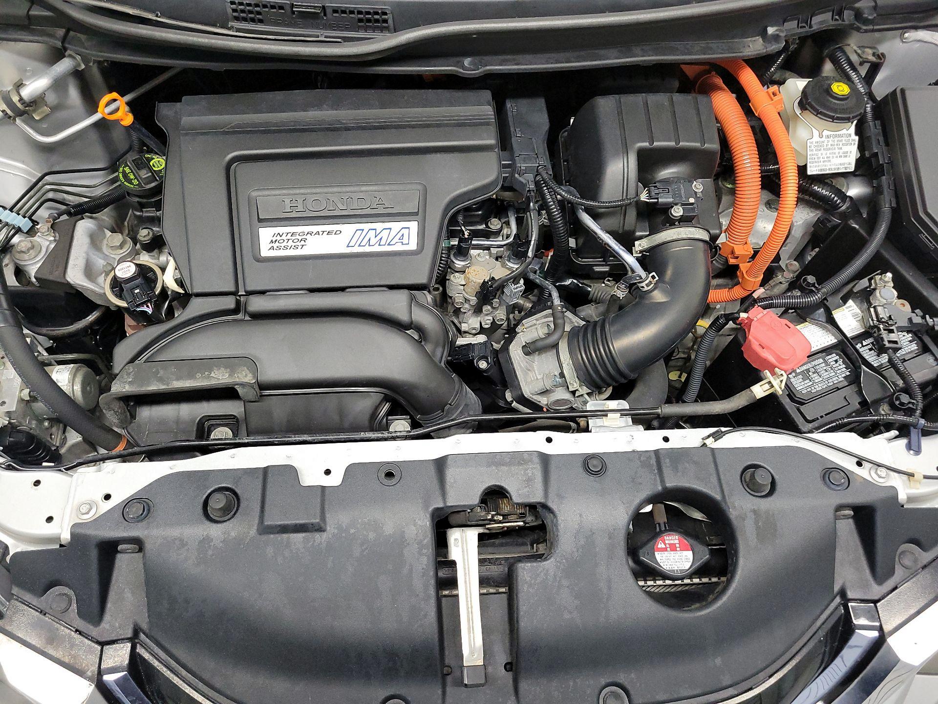 Thumbnail: 2013 Honda Civic - 19