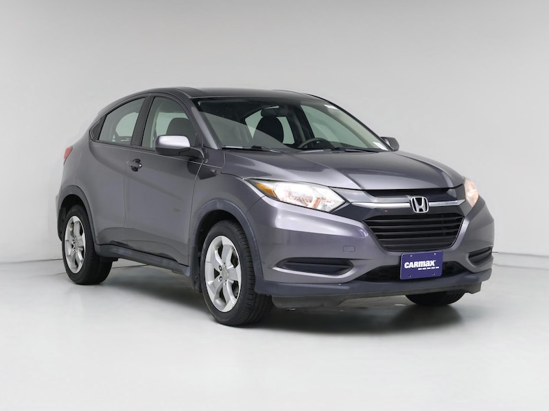 2018 Honda HR-V LX -
                  Murrieta, CA