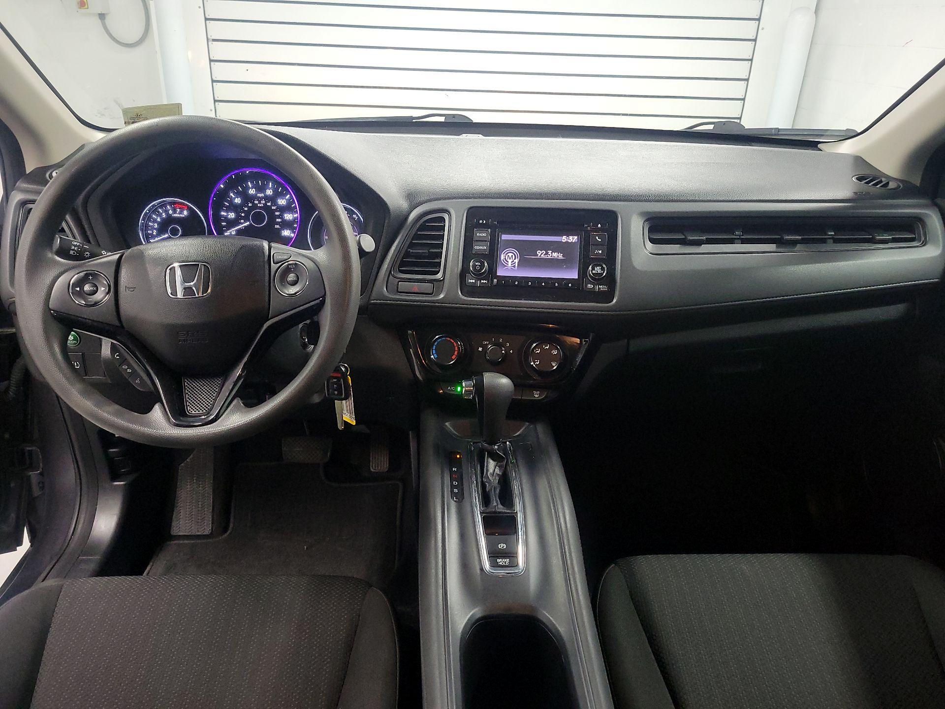 Thumbnail: 2018 Honda HR-V - 9