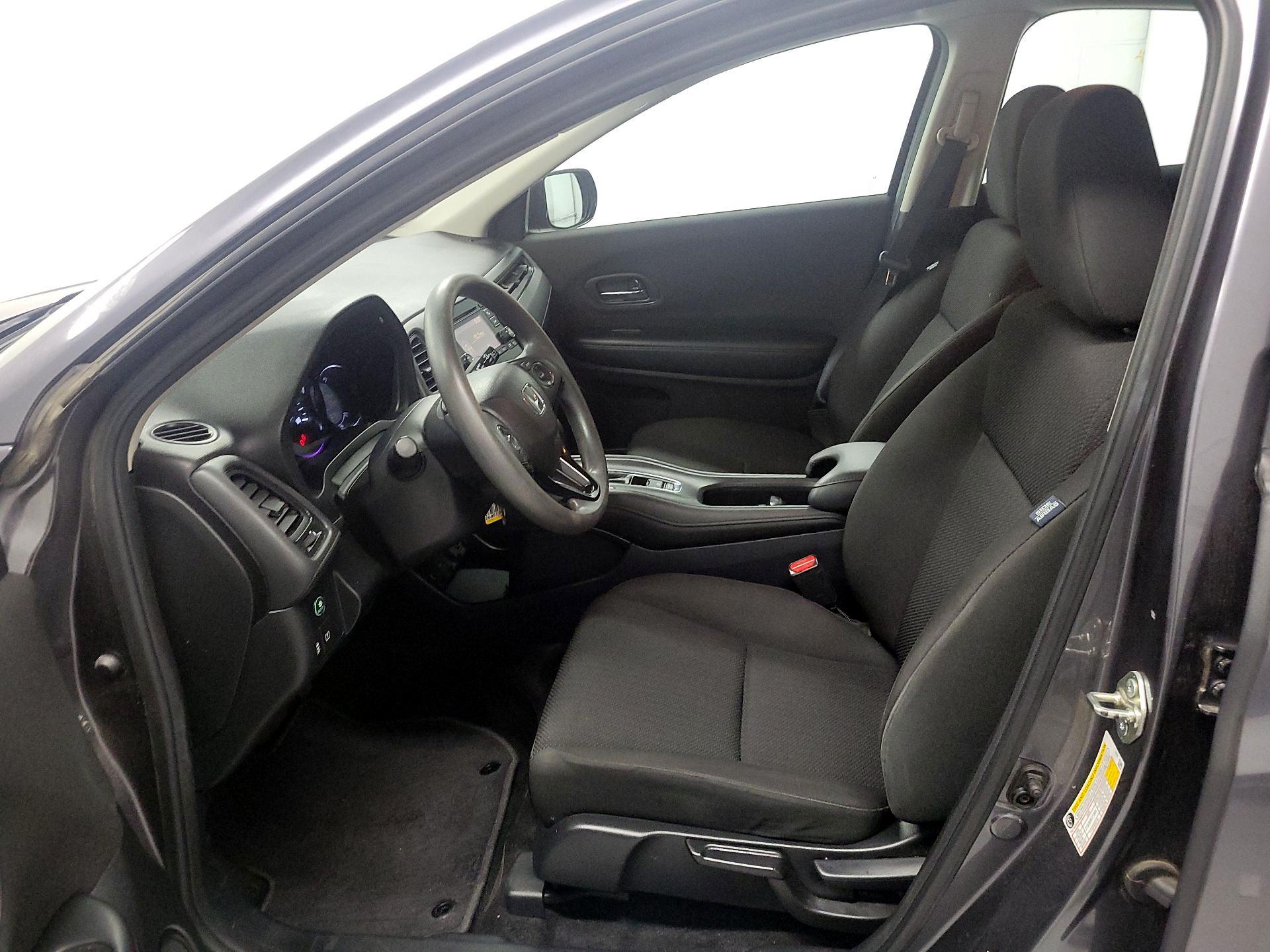 Thumbnail: 2018 Honda HR-V - 11