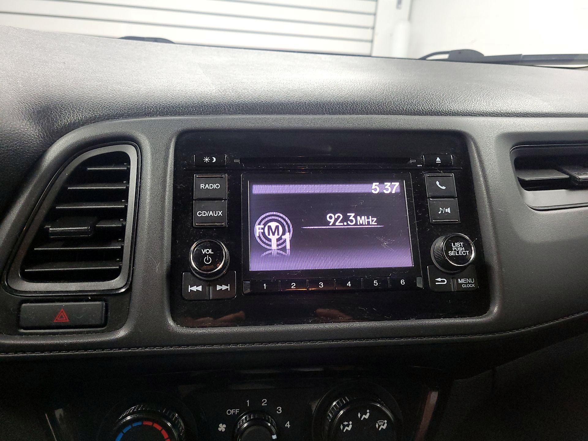 Thumbnail: 2018 Honda HR-V - 14