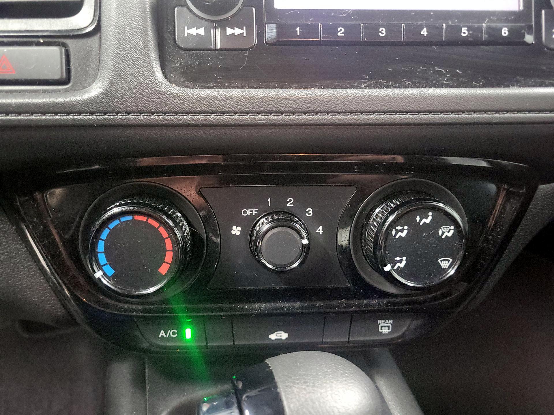 Thumbnail: 2018 Honda HR-V - 15