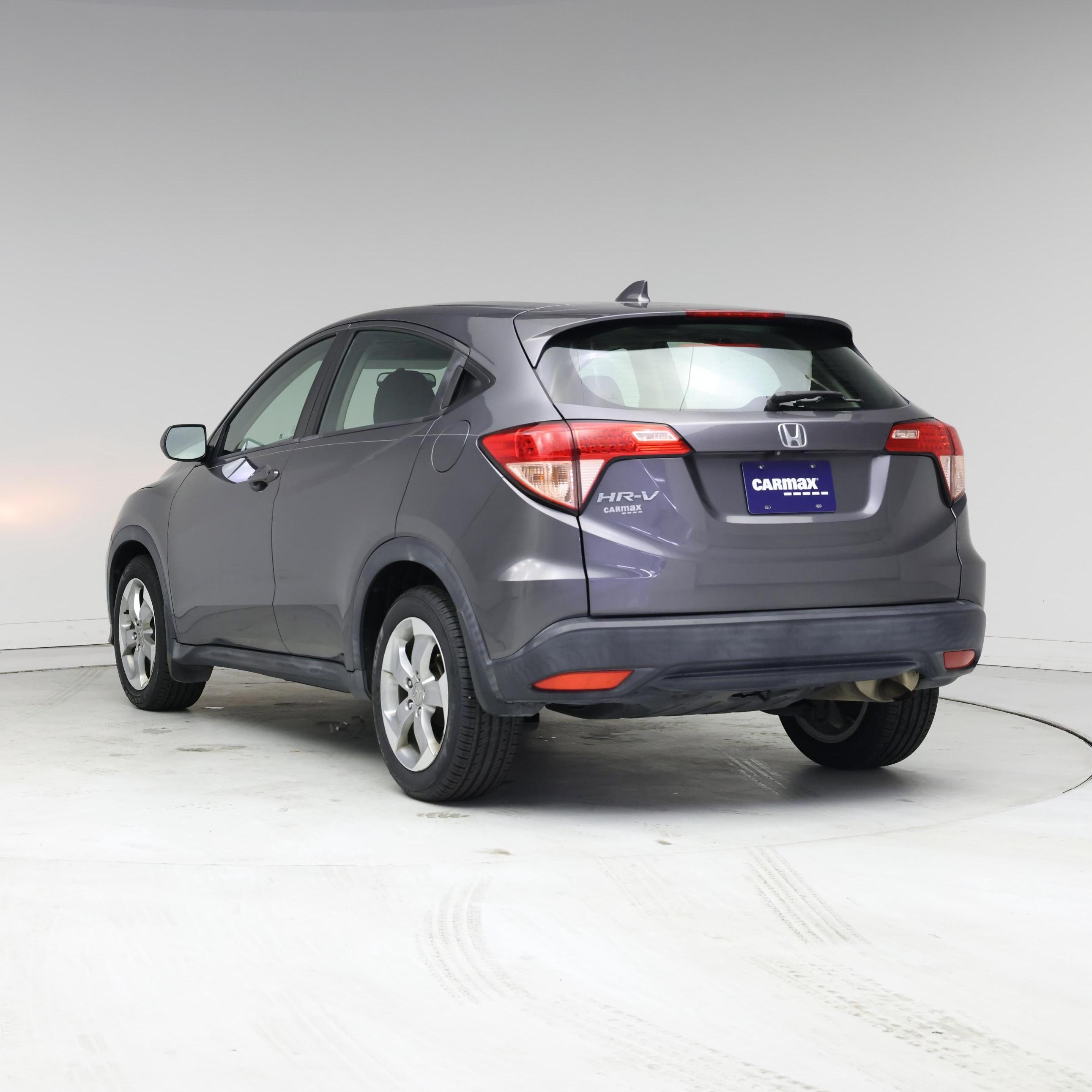 Thumbnail: 2018 Honda HR-V - 2
