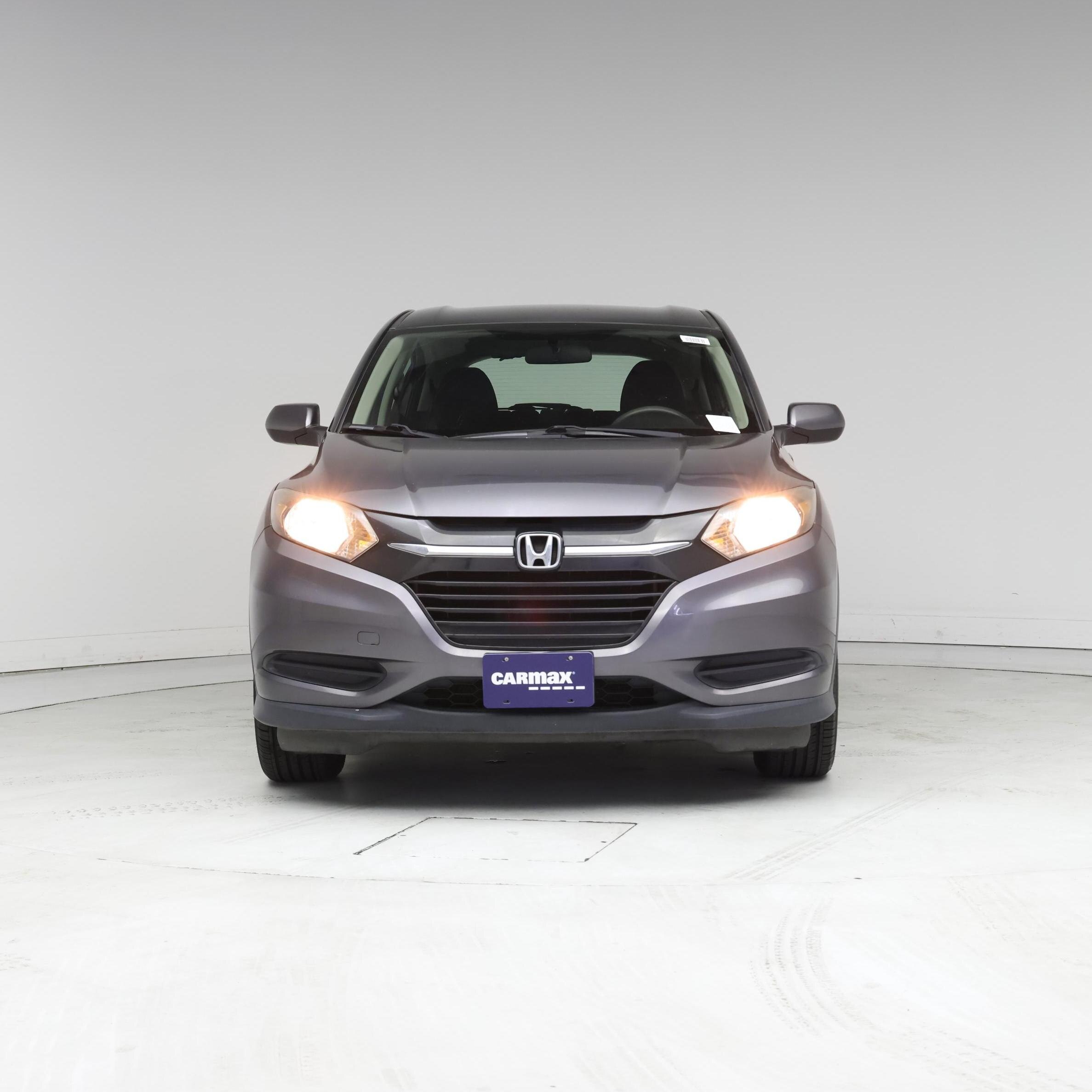 Thumbnail: 2018 Honda HR-V - 5