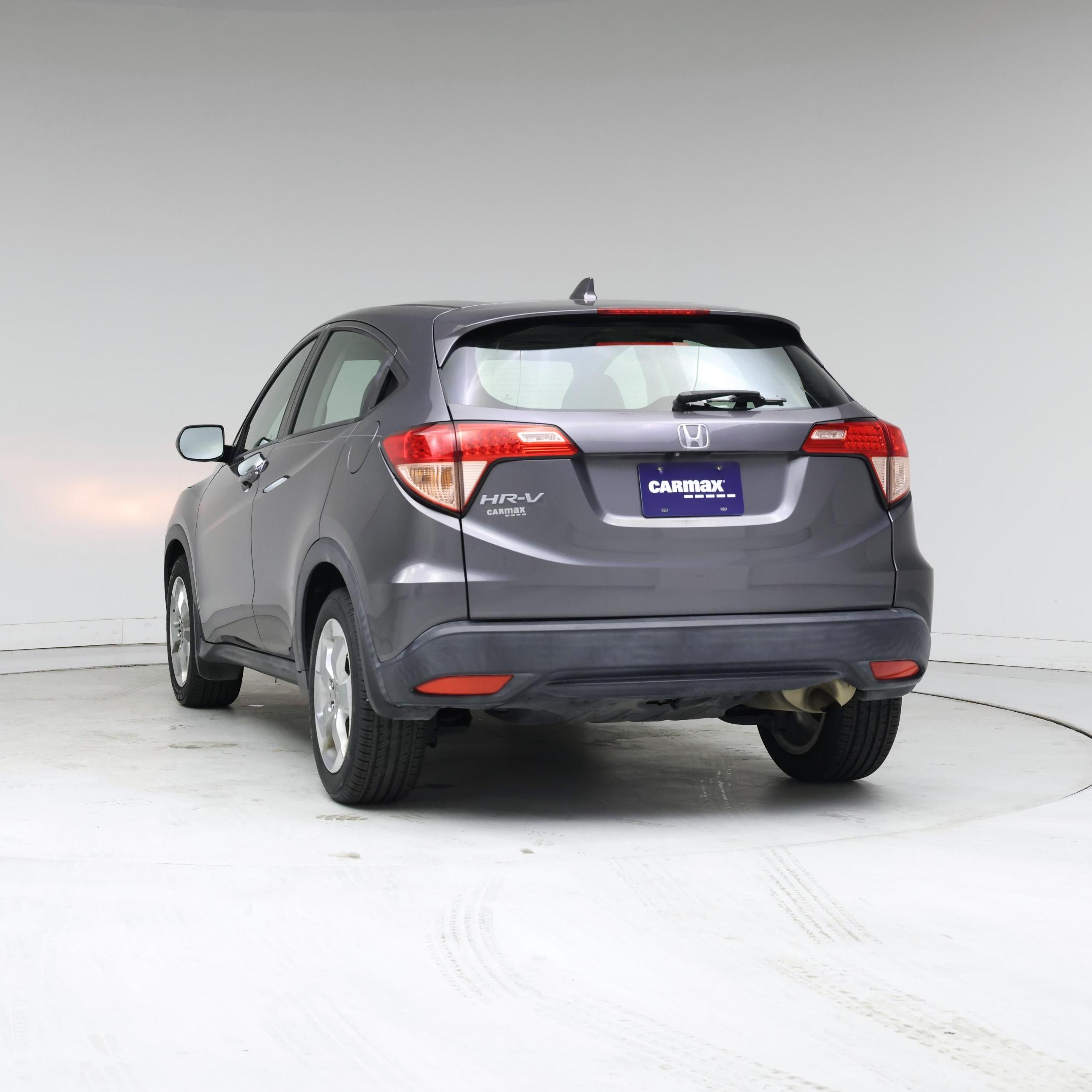 Thumbnail: 2018 Honda HR-V - 6