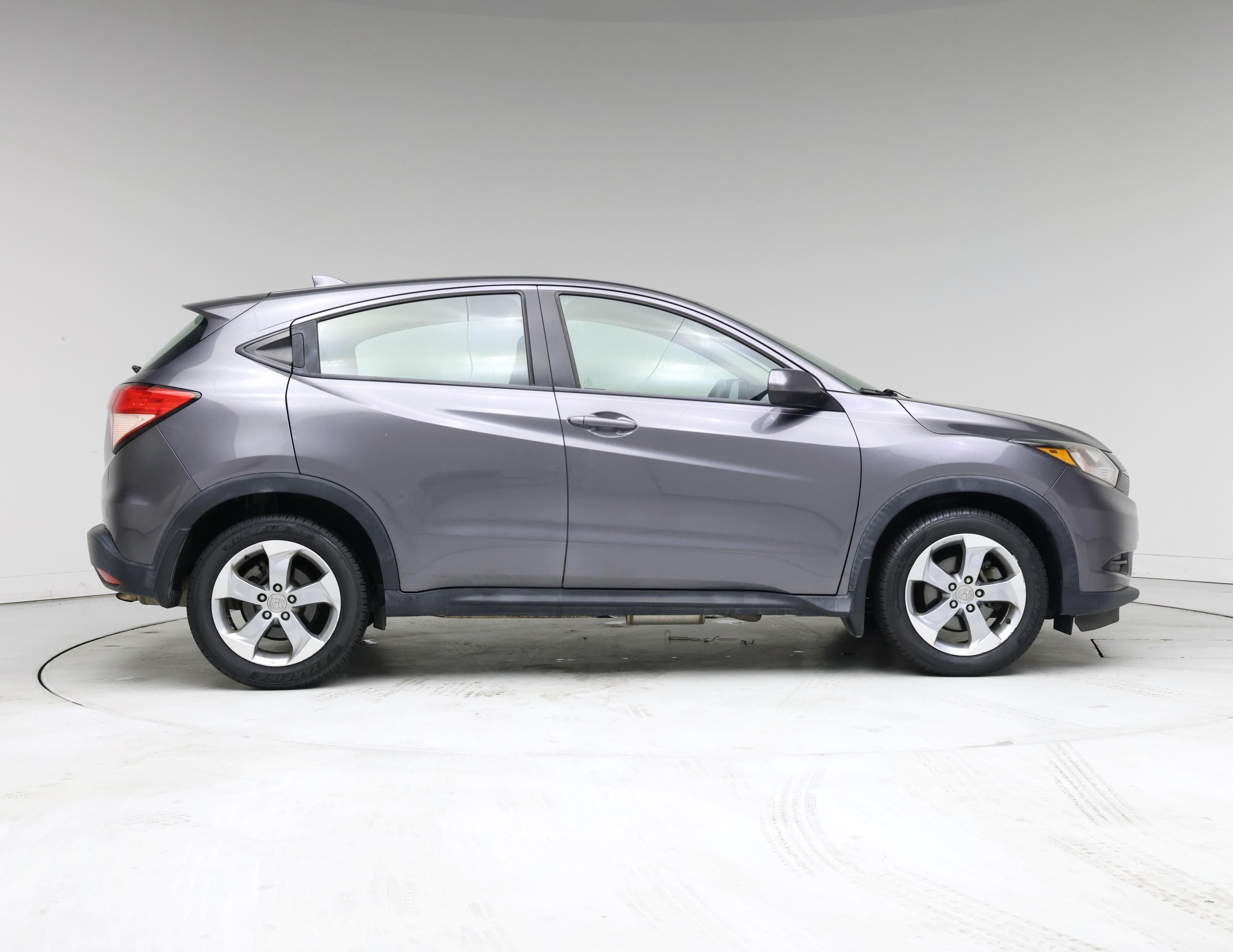 Thumbnail: 2018 Honda HR-V - 7