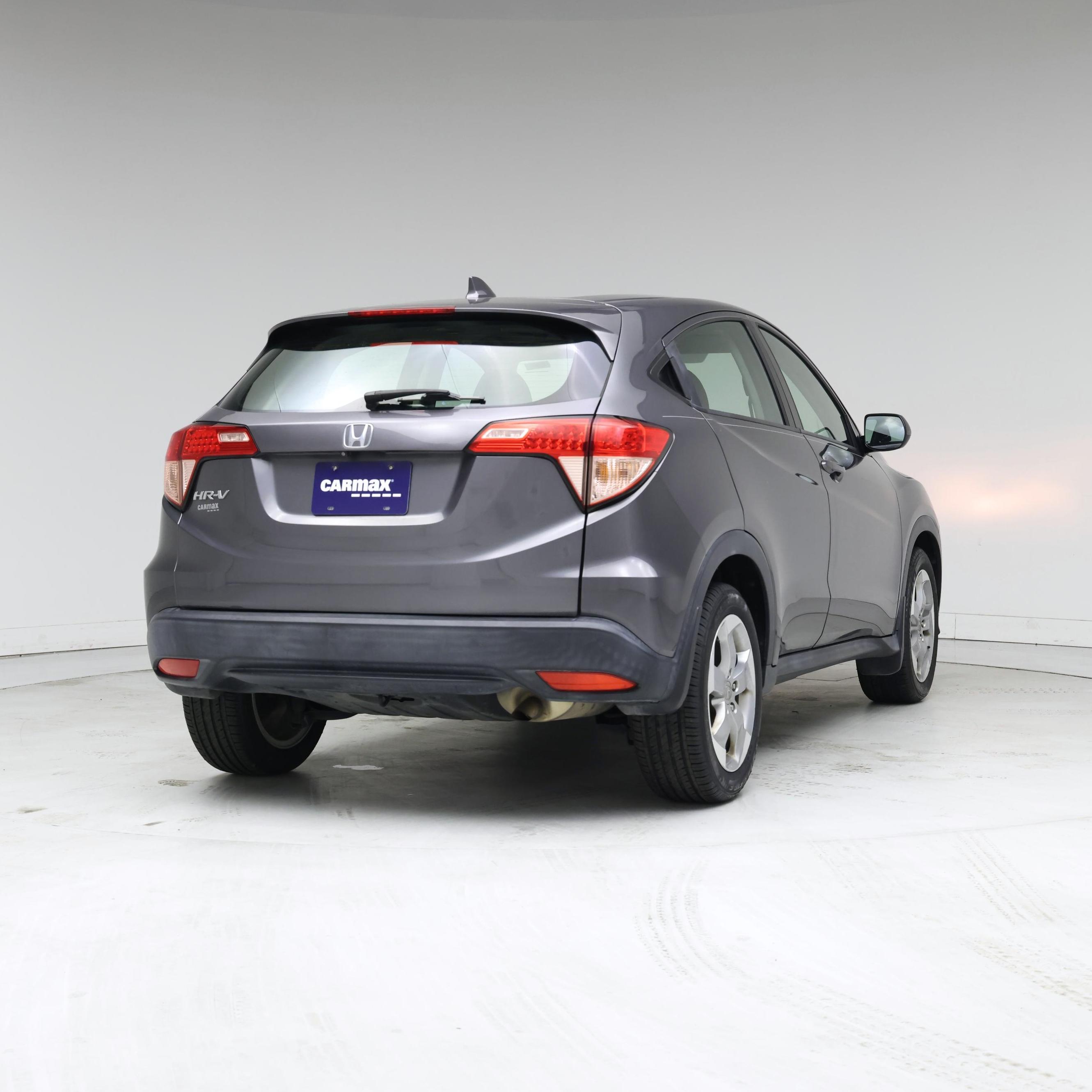 Thumbnail: 2018 Honda HR-V - 8