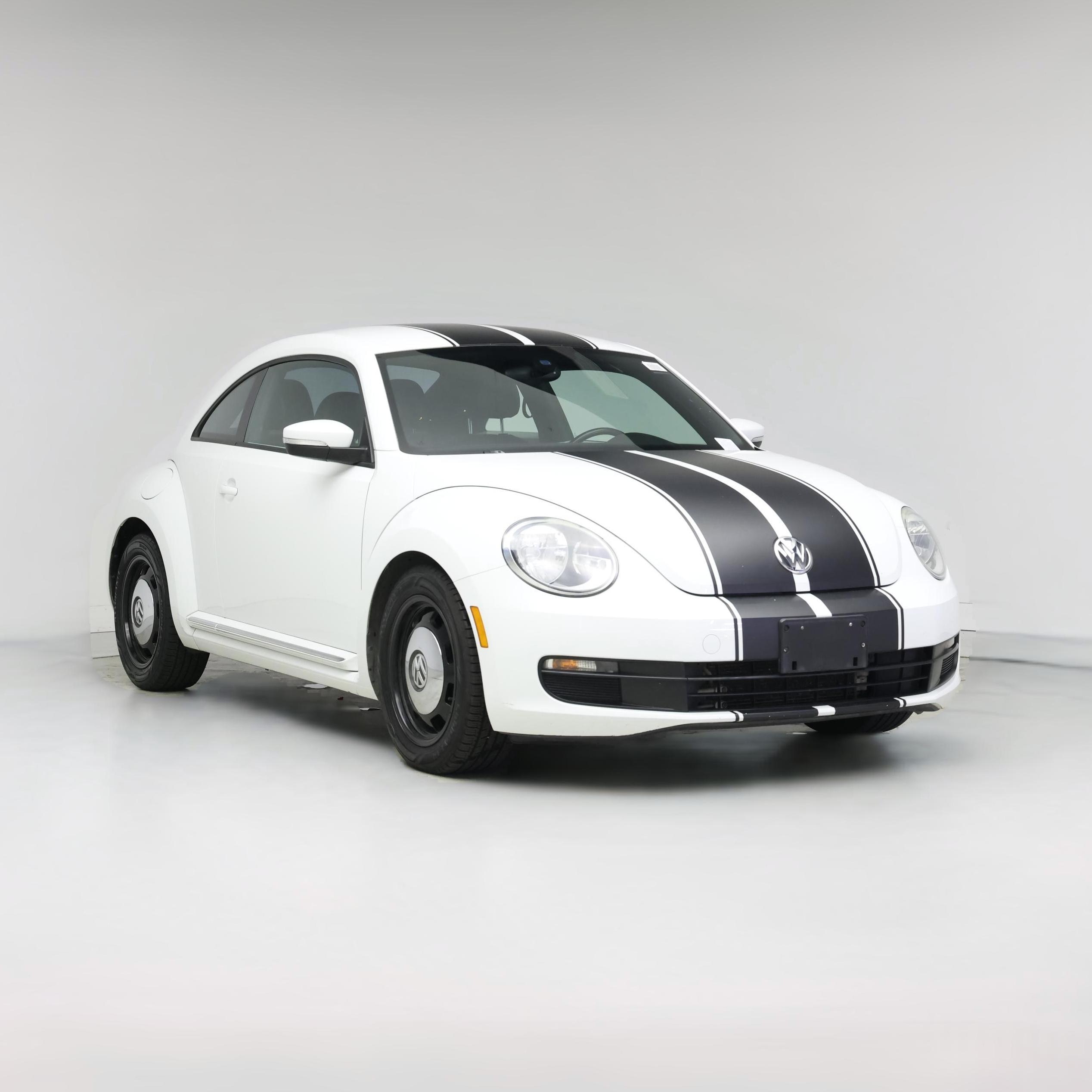 Thumbnail: 2016 Volkswagen Beetle - 1