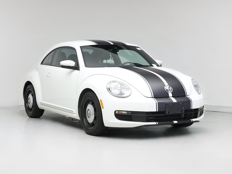2016 Volkswagen Beetle SE -
                  Murrieta, CA