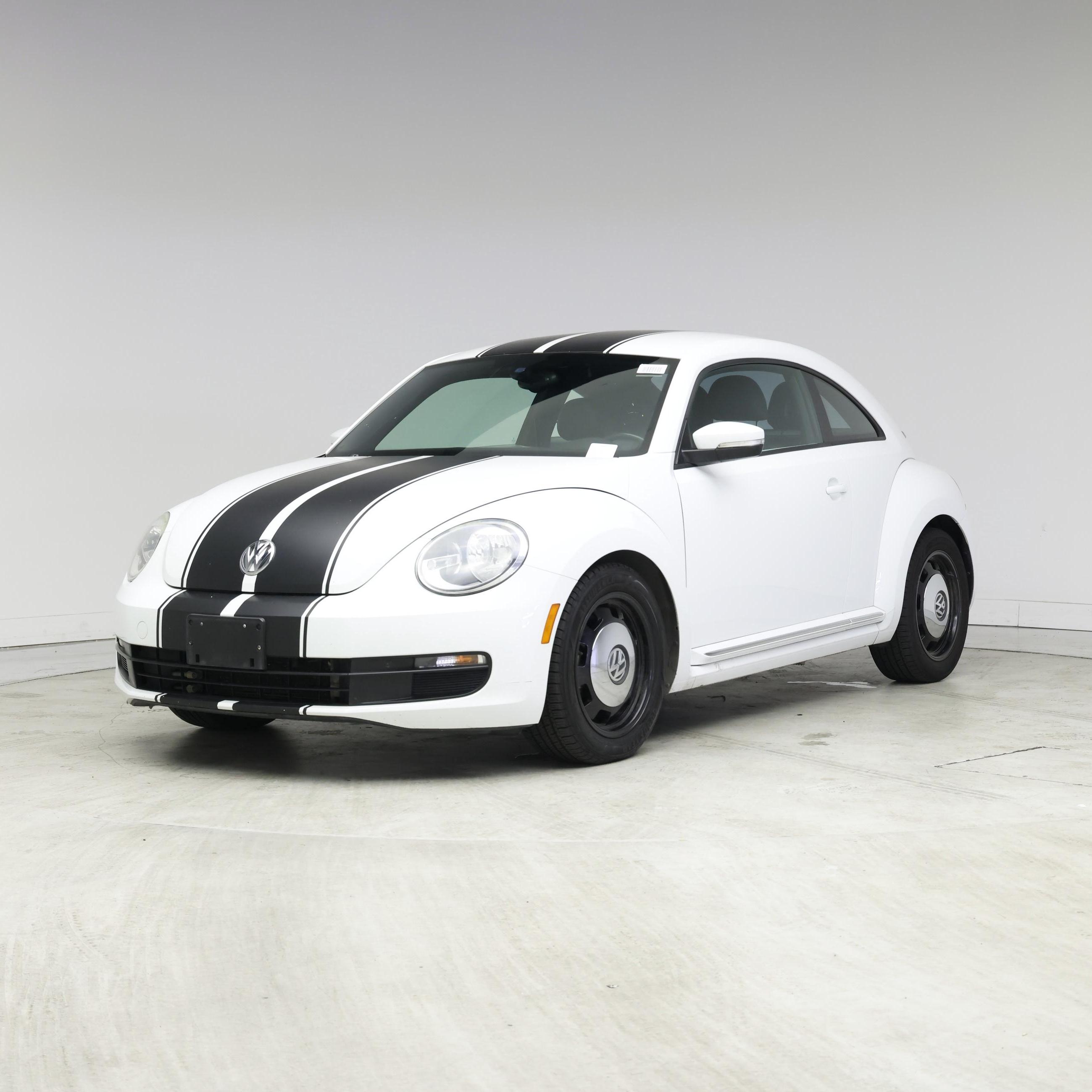 Thumbnail: 2016 Volkswagen Beetle - 4