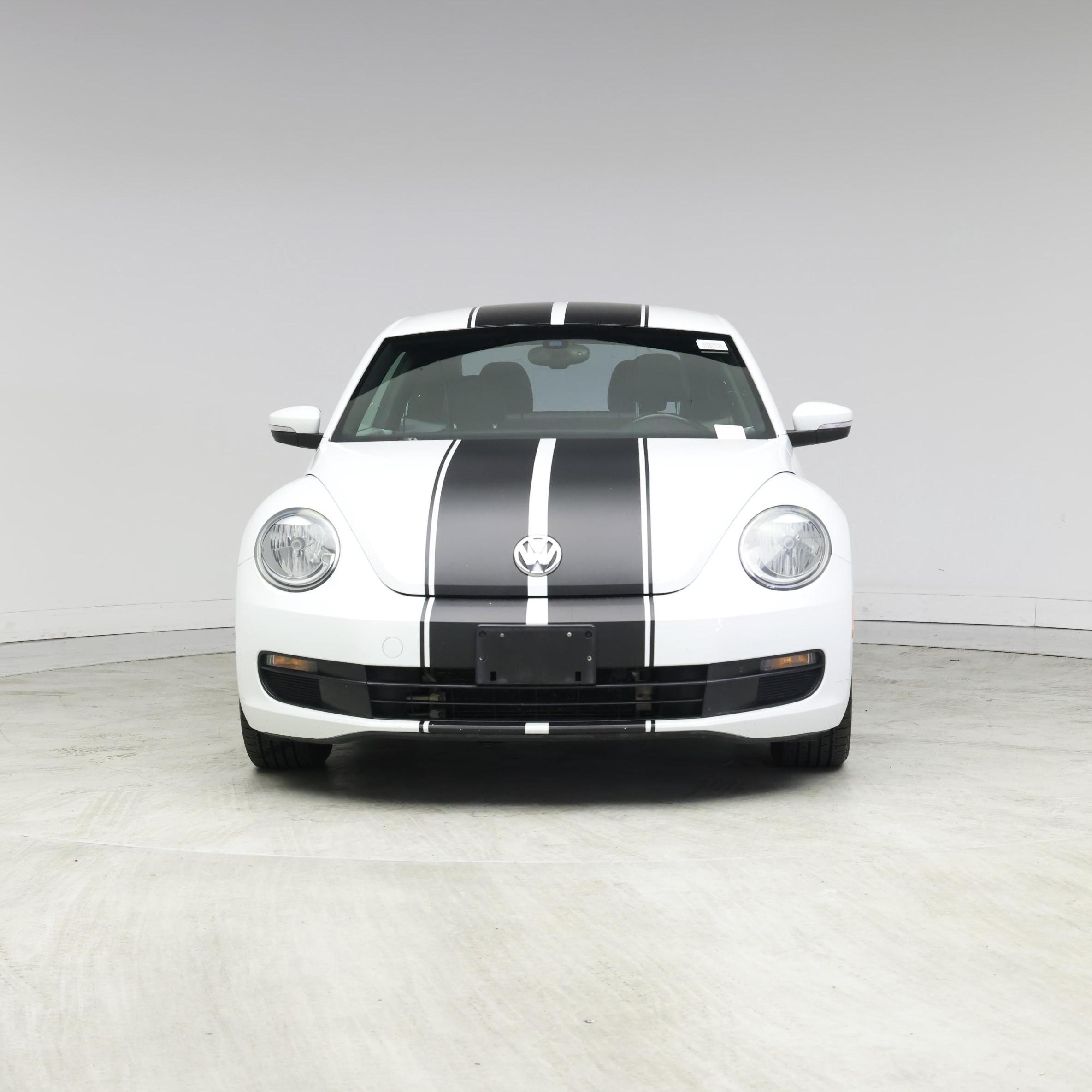 Thumbnail: 2016 Volkswagen Beetle - 5