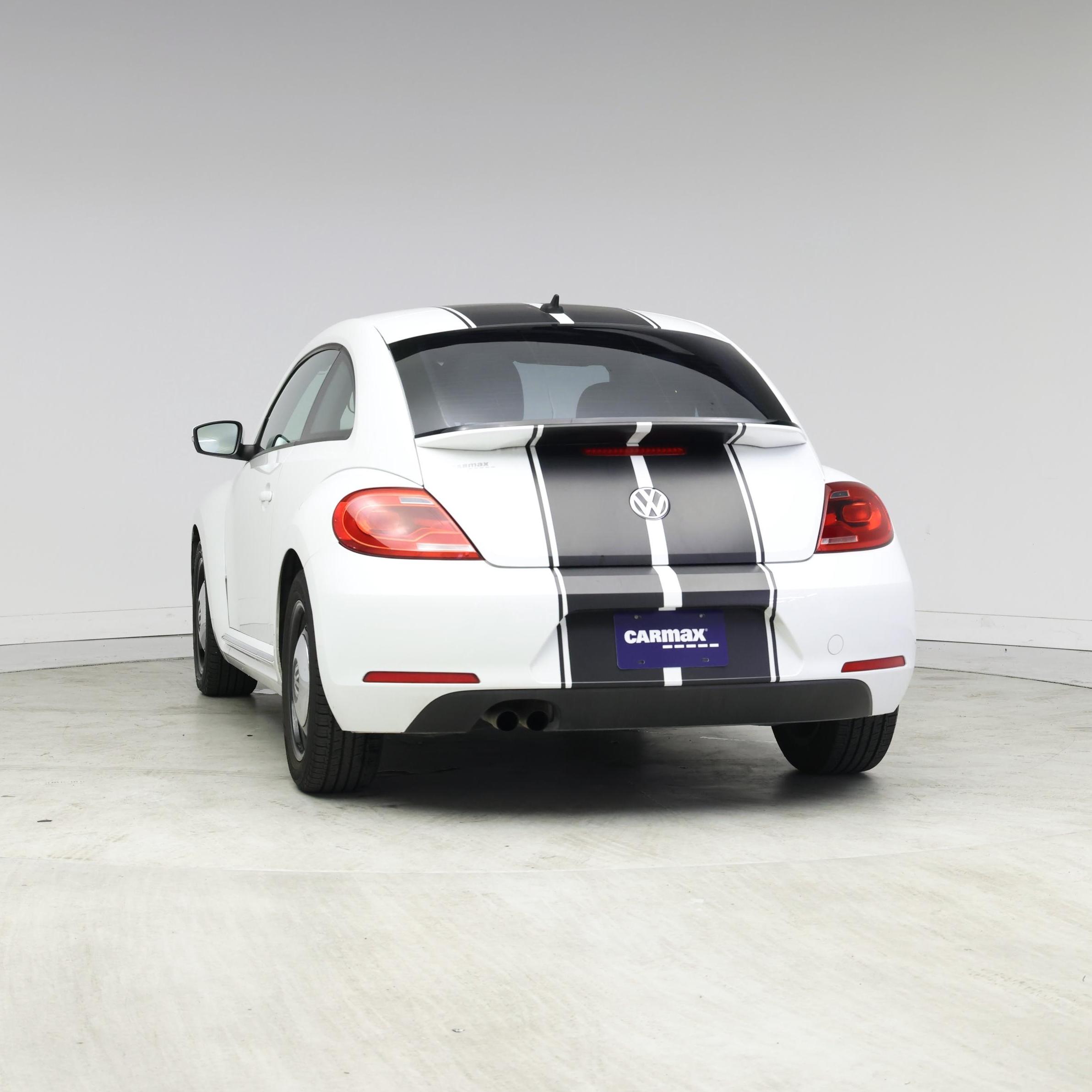 Thumbnail: 2016 Volkswagen Beetle - 6