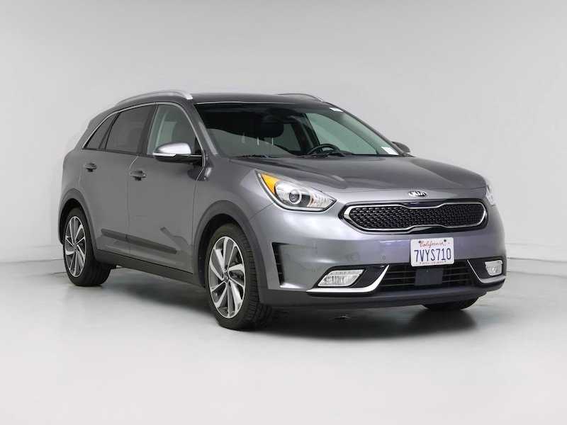 2017 Kia Niro Touring -
                  Murrieta, CA