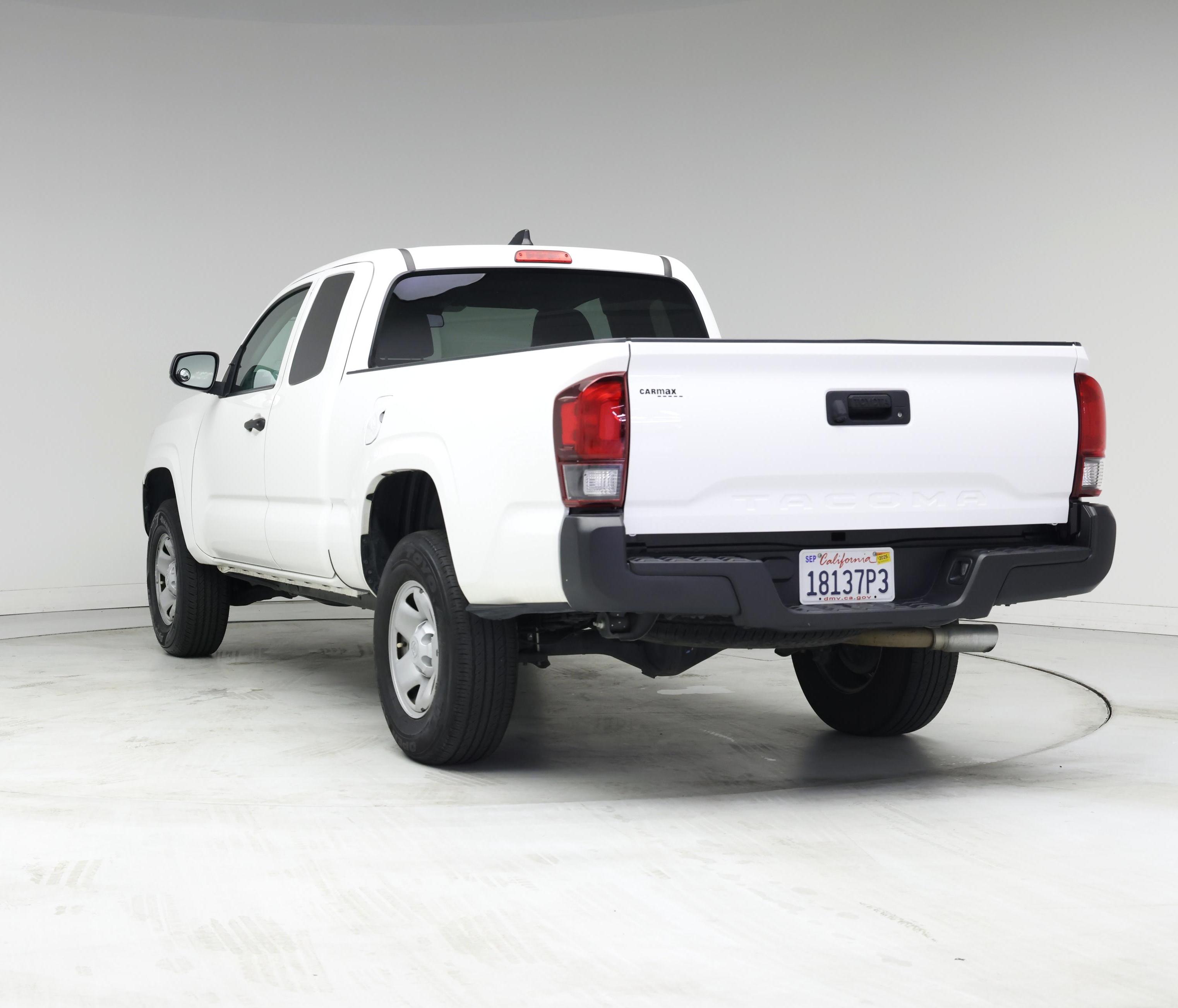 Thumbnail: 2022 Toyota Tacoma - 2