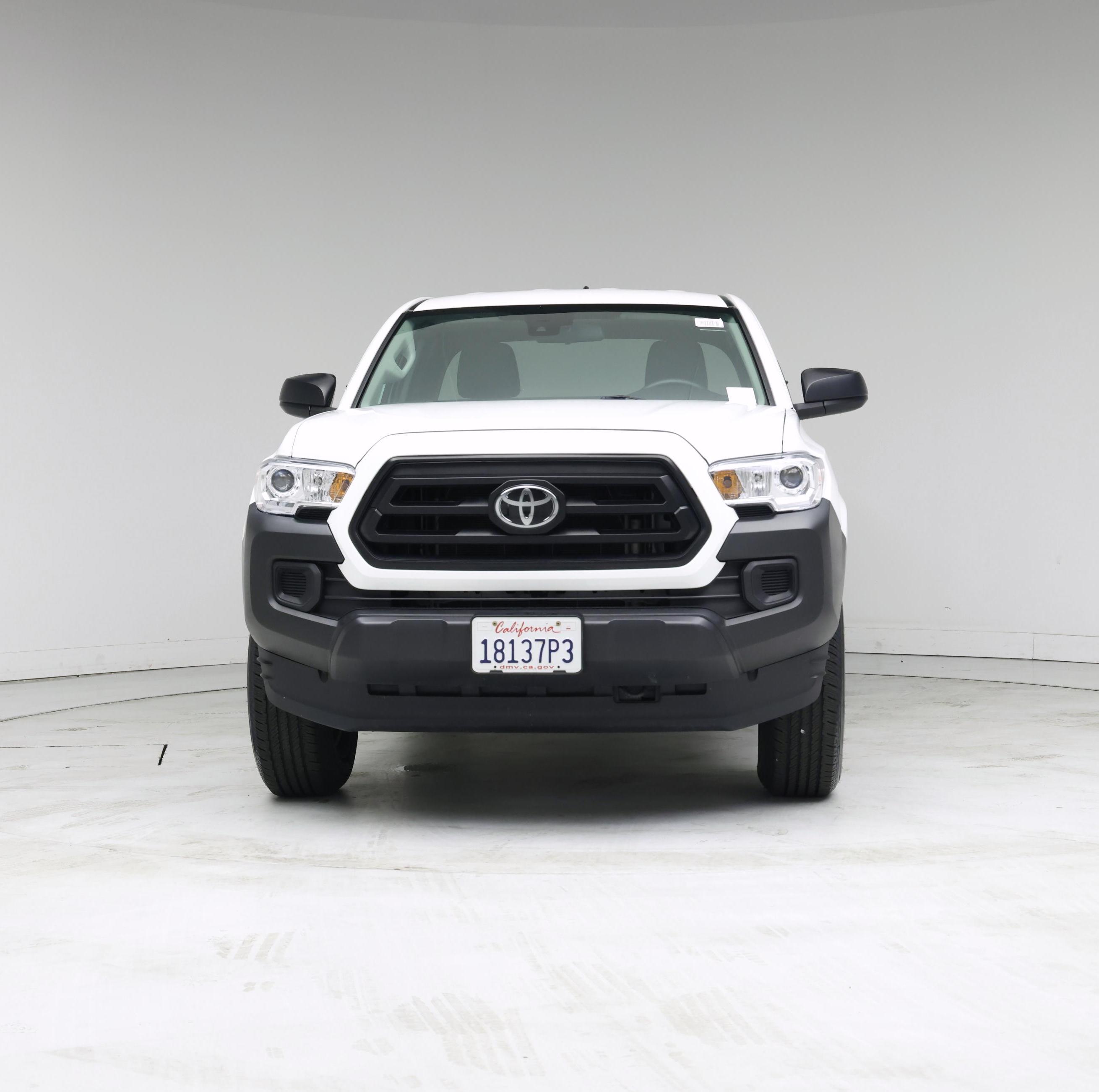 Thumbnail: 2022 Toyota Tacoma - 5
