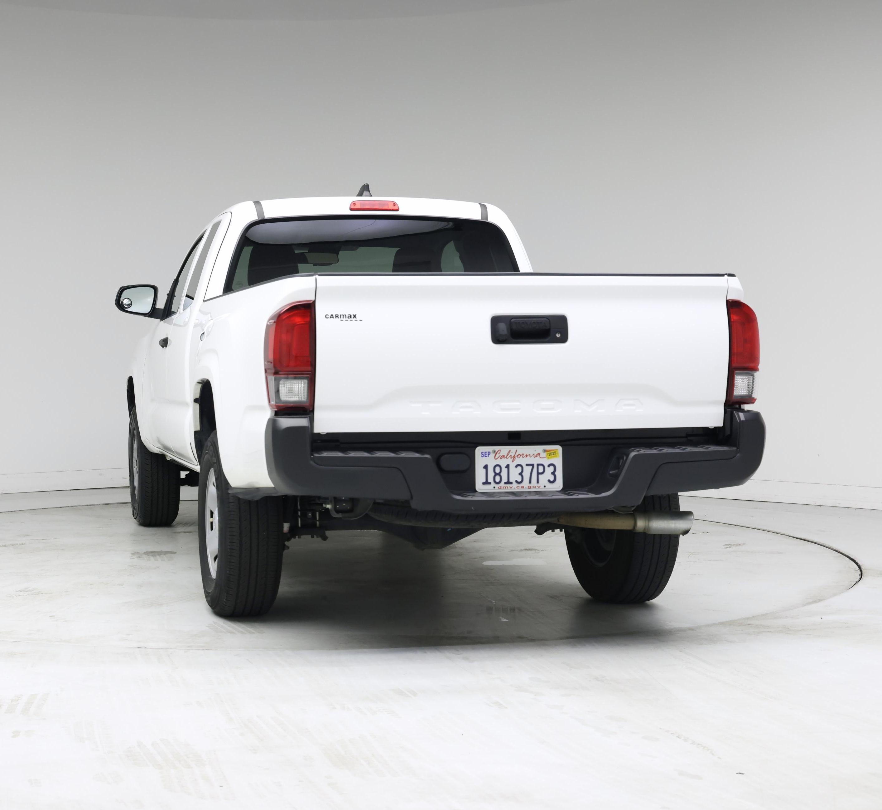 Thumbnail: 2022 Toyota Tacoma - 6
