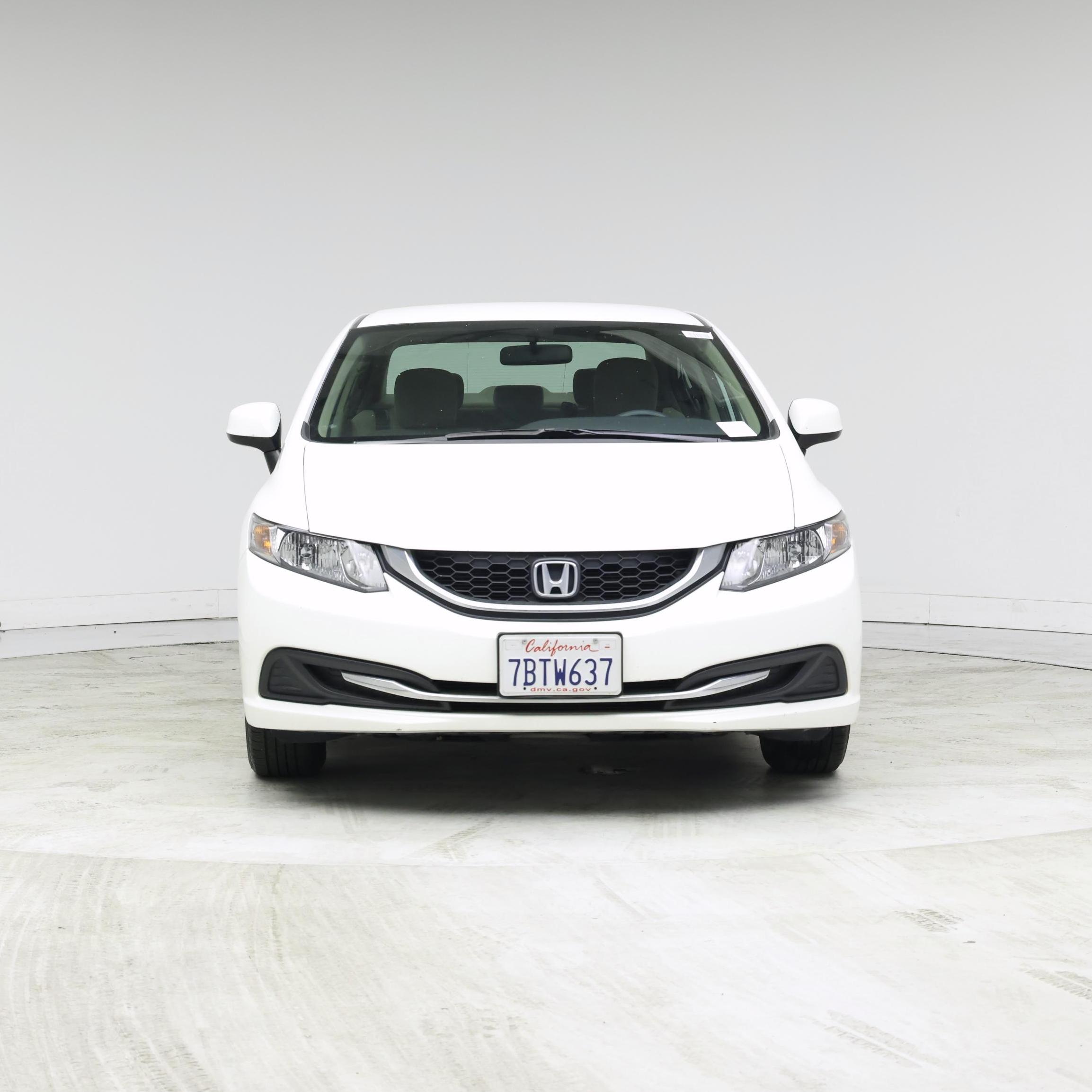 Thumbnail: 2013 Honda Civic - 5