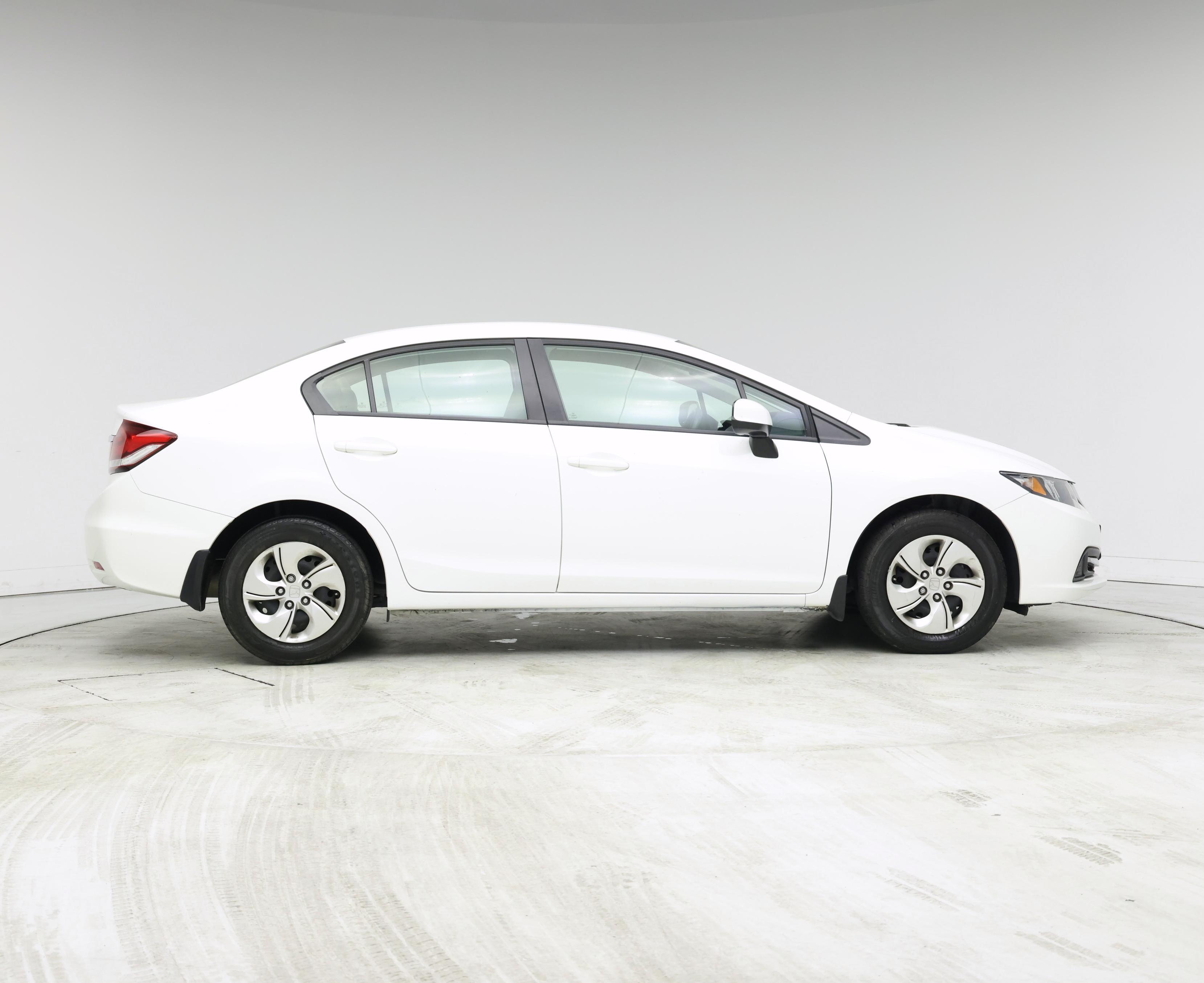 Thumbnail: 2013 Honda Civic - 7