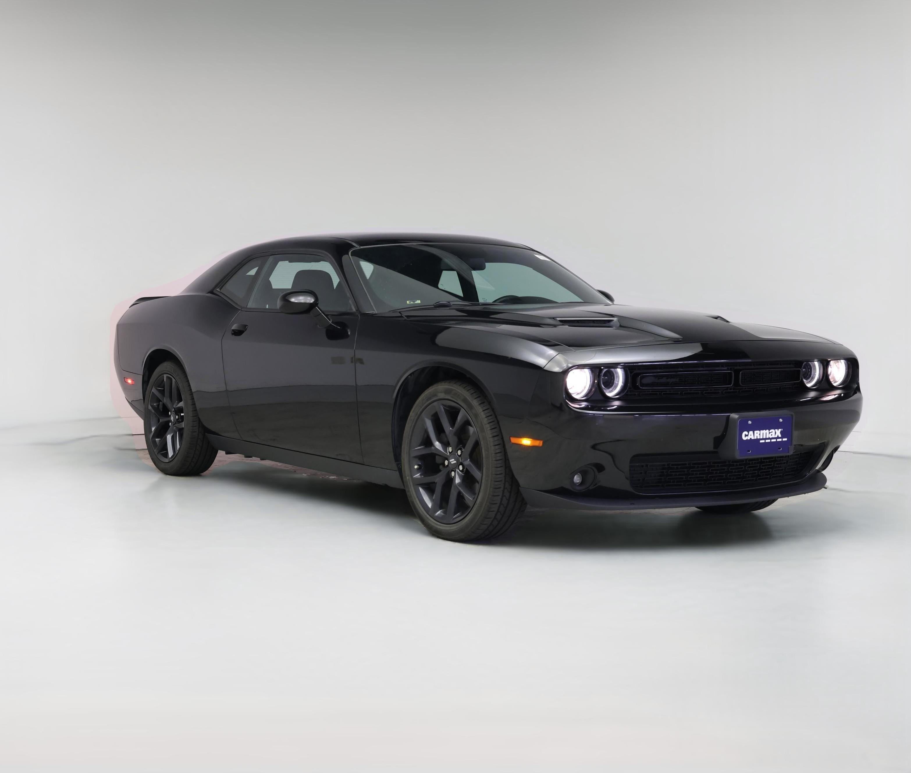 Thumbnail: 2020 Dodge Challenger - 1