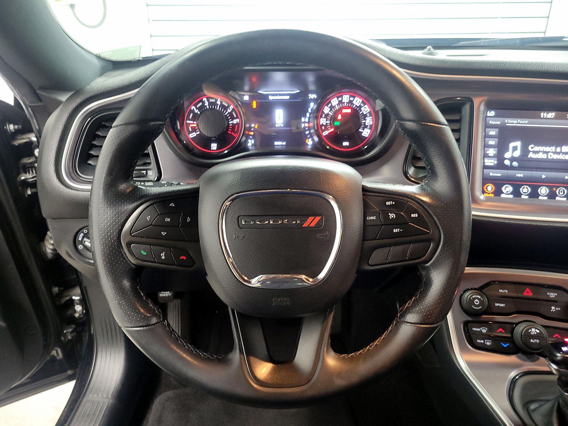 Thumbnail: 2020 Dodge Challenger - 10