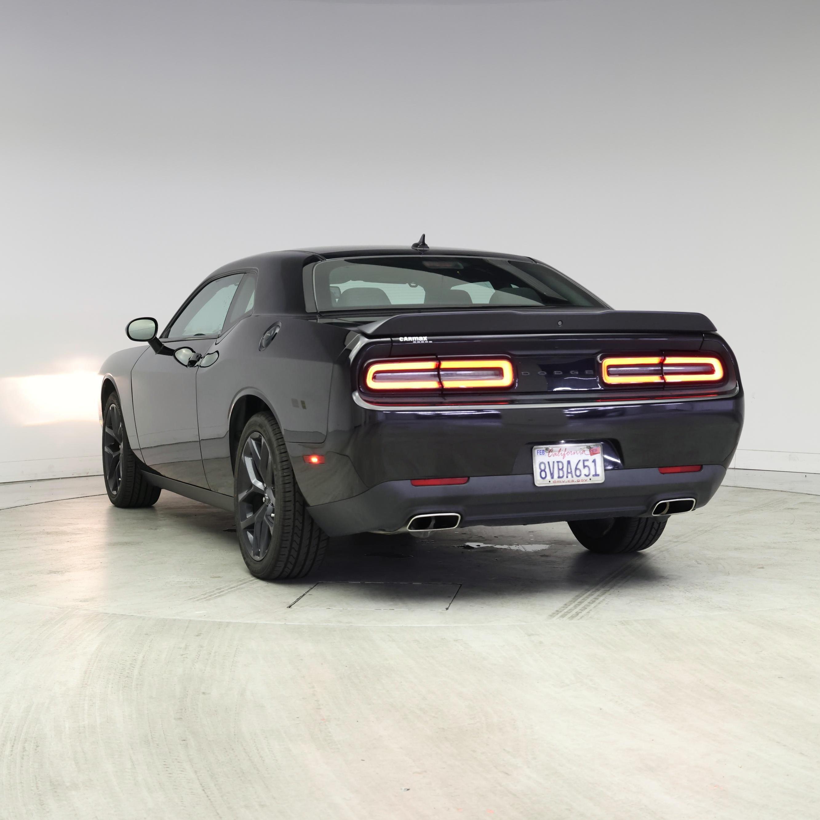 Thumbnail: 2020 Dodge Challenger - 2