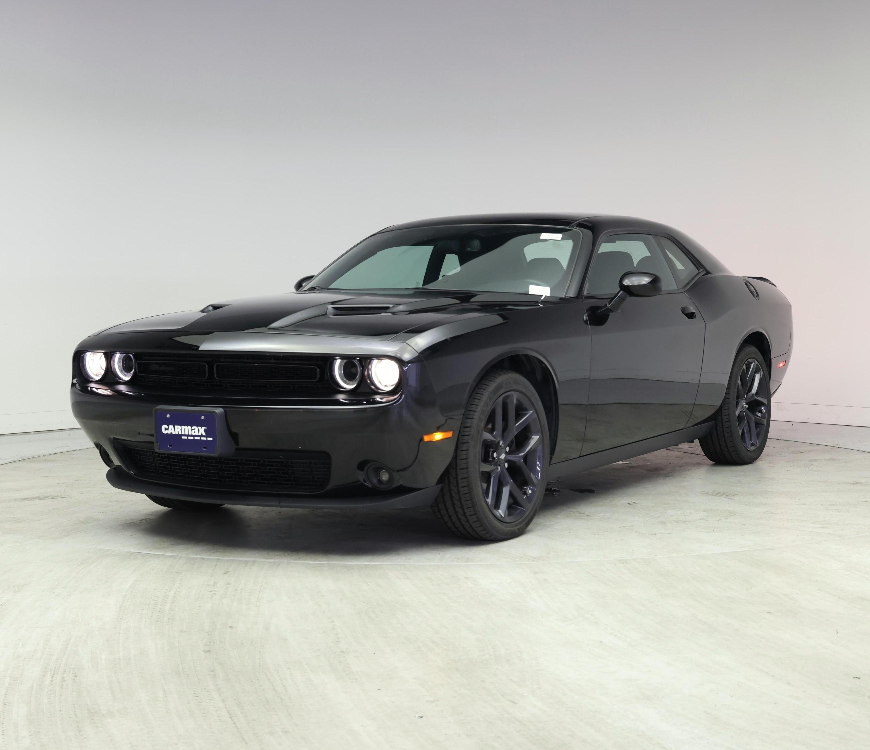 Thumbnail: 2020 Dodge Challenger - 4