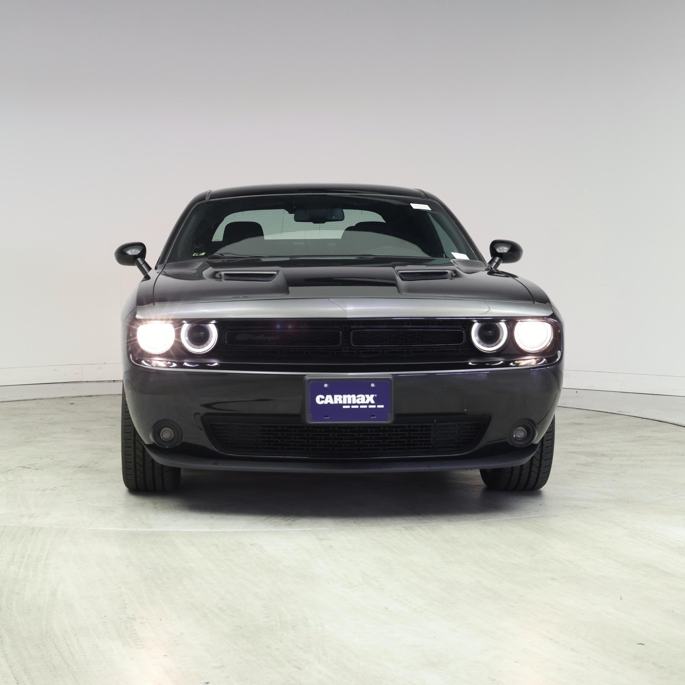 Thumbnail: 2020 Dodge Challenger - 5