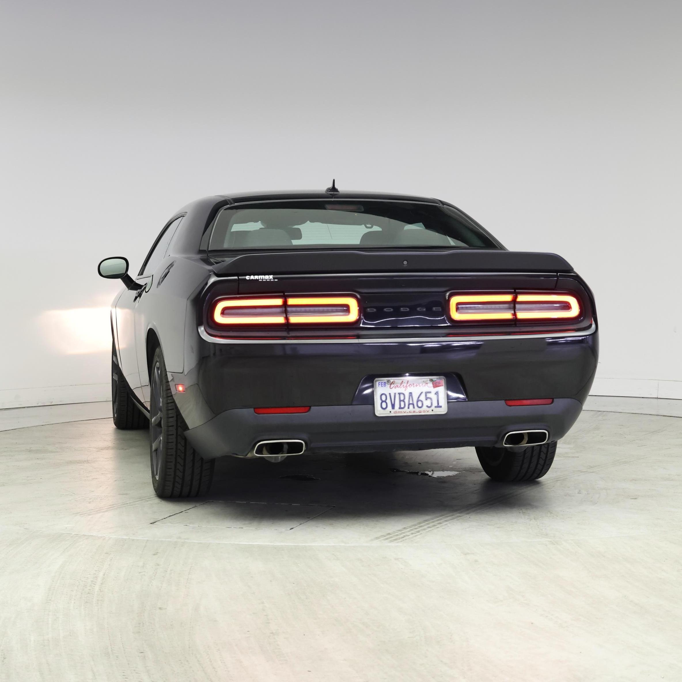Thumbnail: 2020 Dodge Challenger - 6