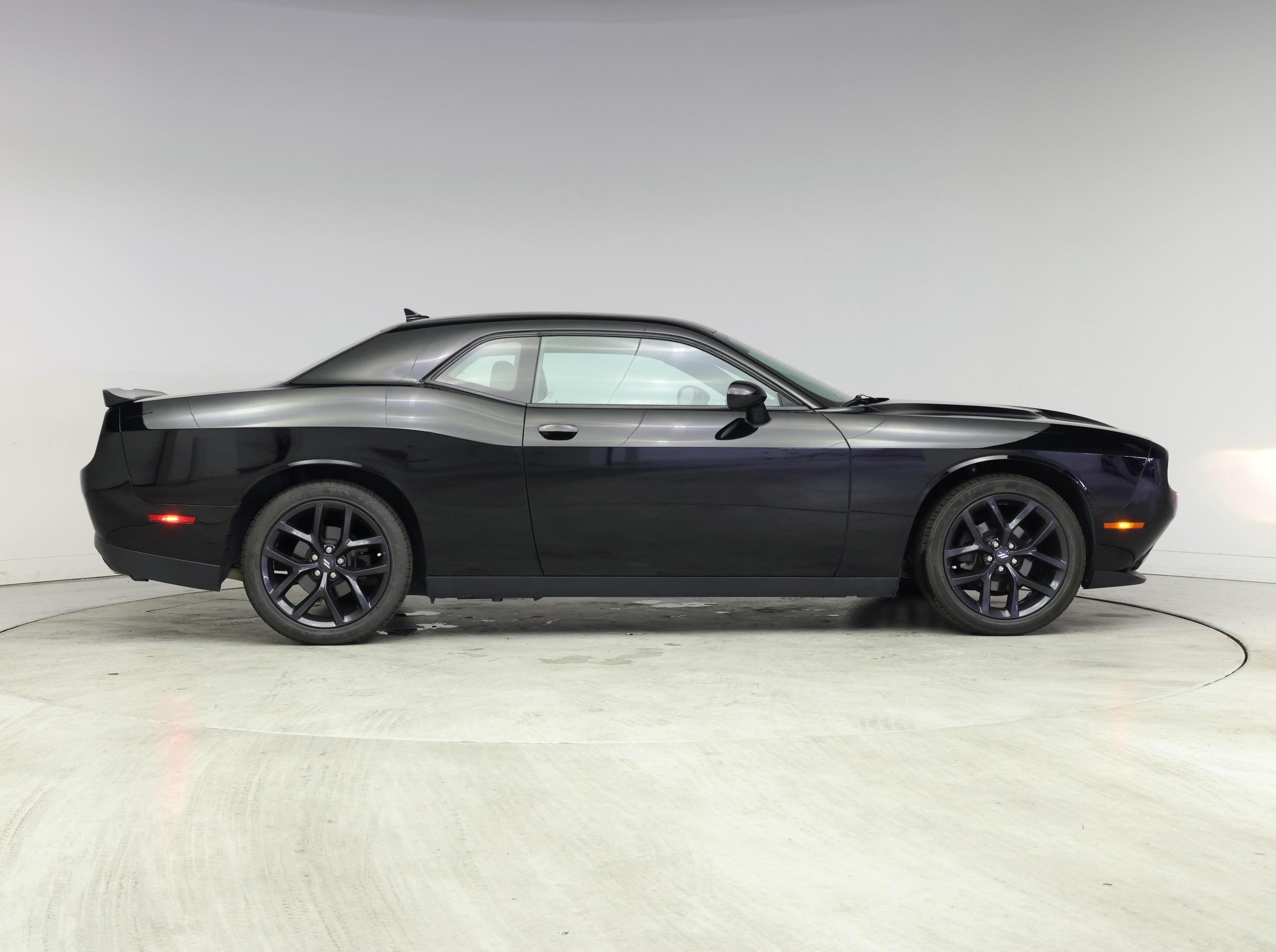Thumbnail: 2020 Dodge Challenger - 7