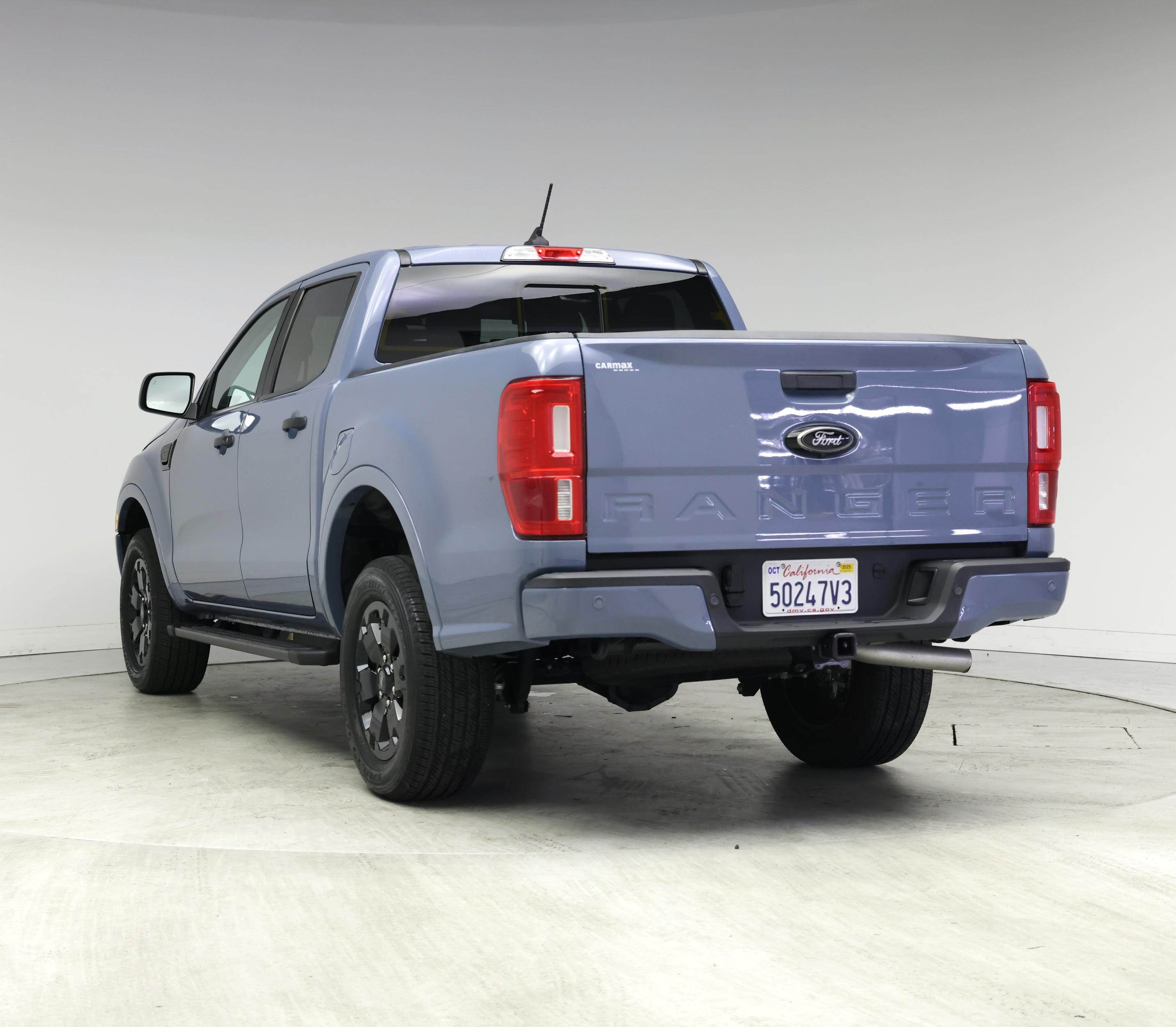 Thumbnail: 2023 Ford Ranger - 2