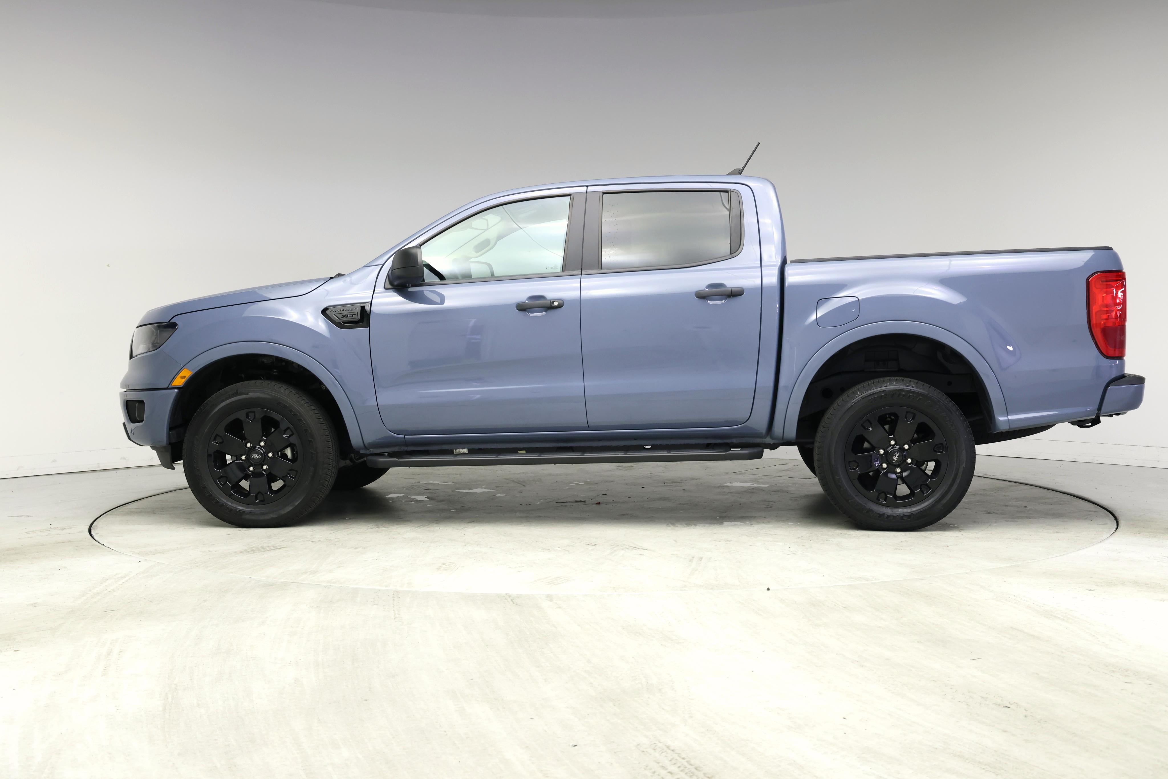 Thumbnail: 2023 Ford Ranger - 3