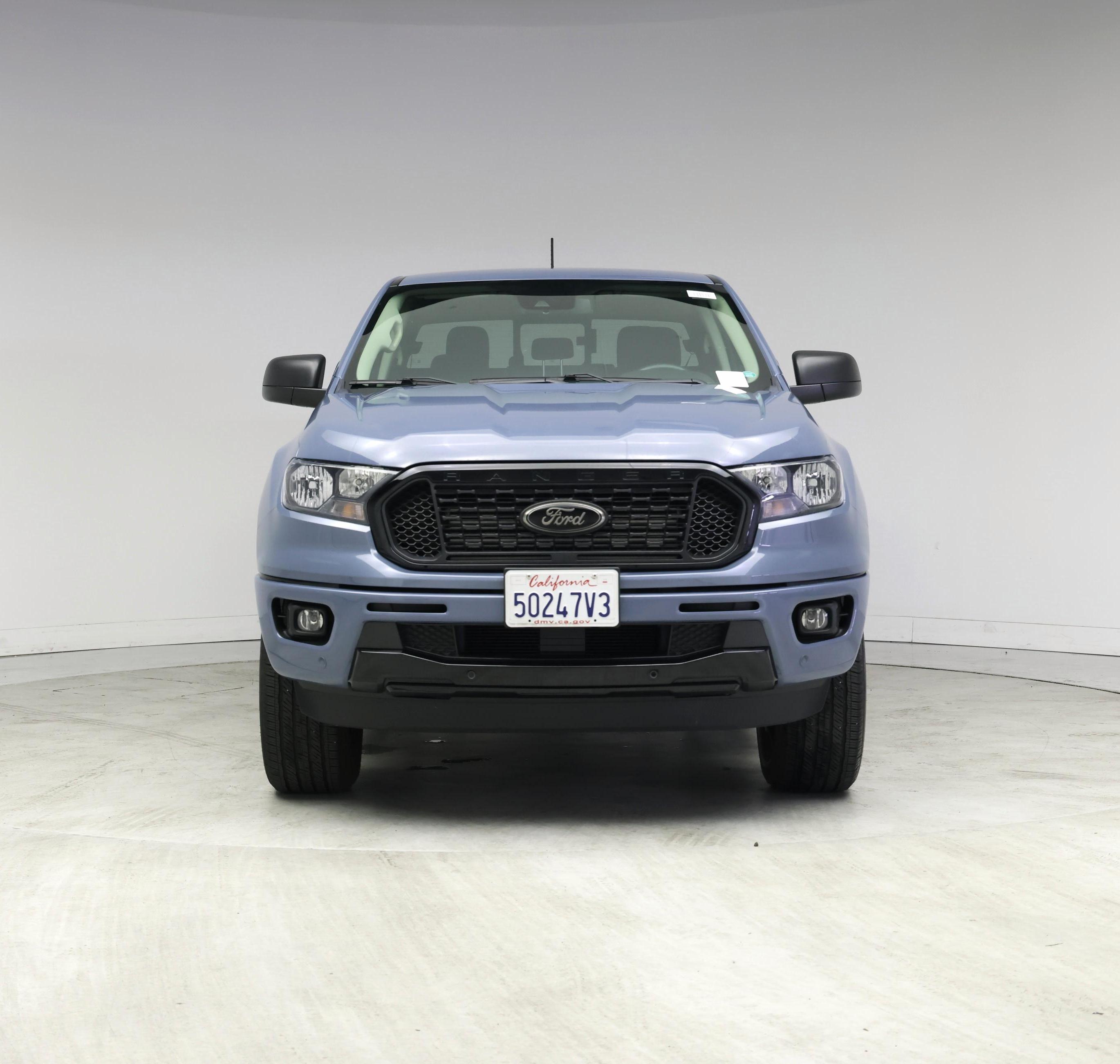 Thumbnail: 2023 Ford Ranger - 5