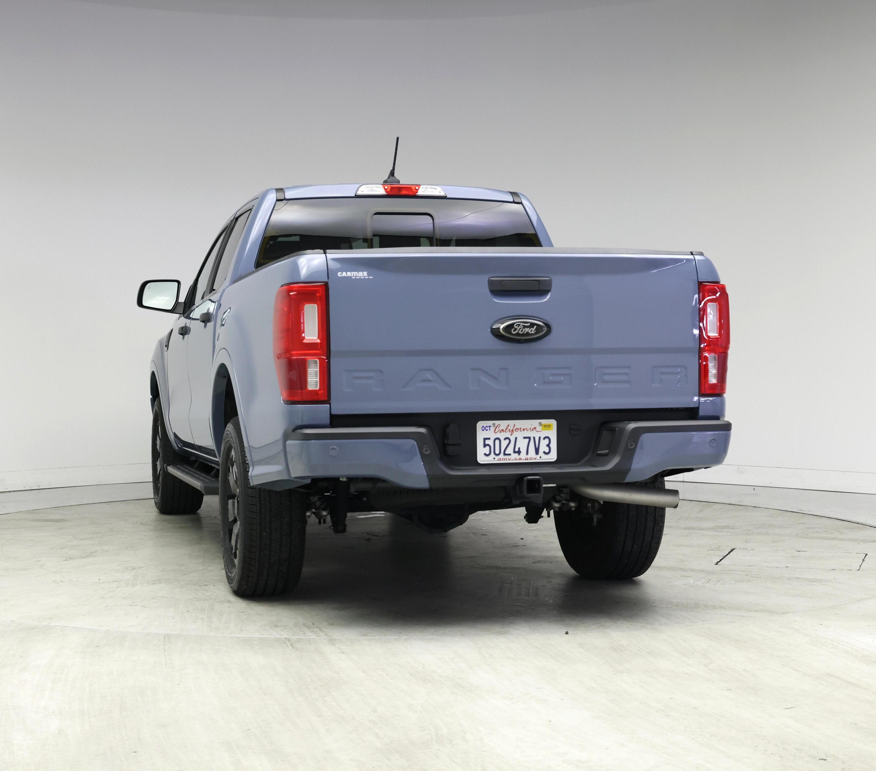 Thumbnail: 2023 Ford Ranger - 6