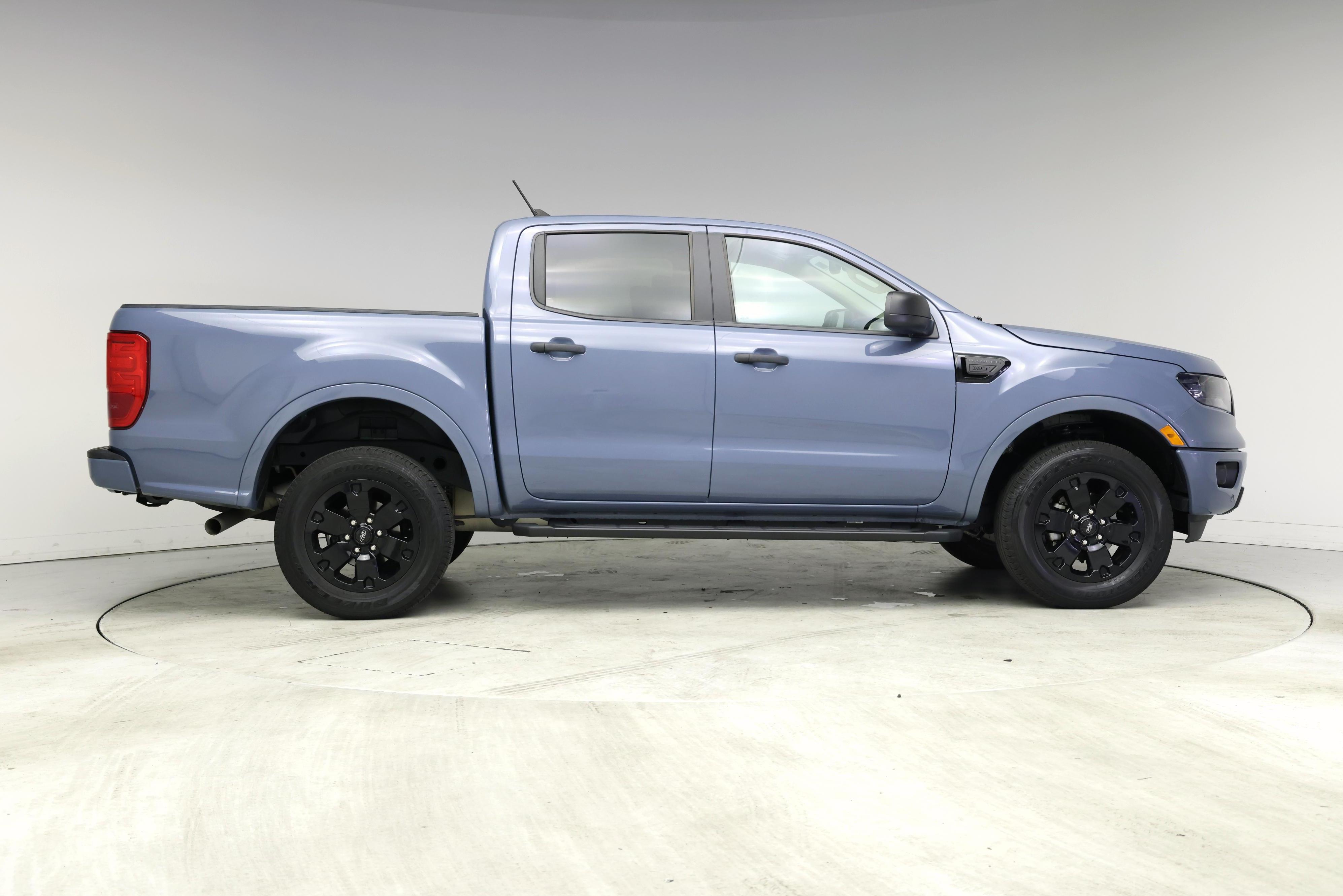 Thumbnail: 2023 Ford Ranger - 7