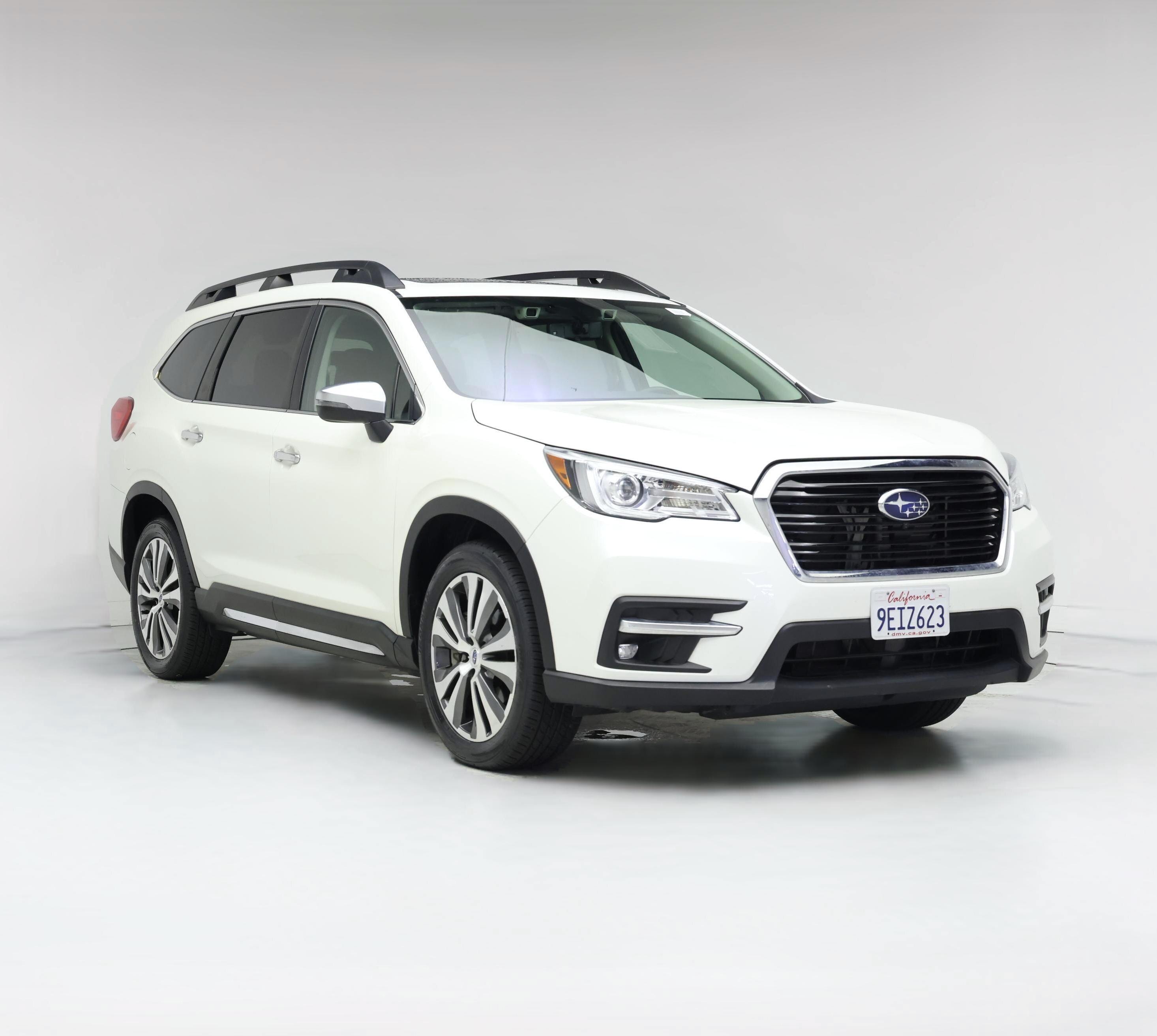 Thumbnail: 2022 Subaru Ascent - 1