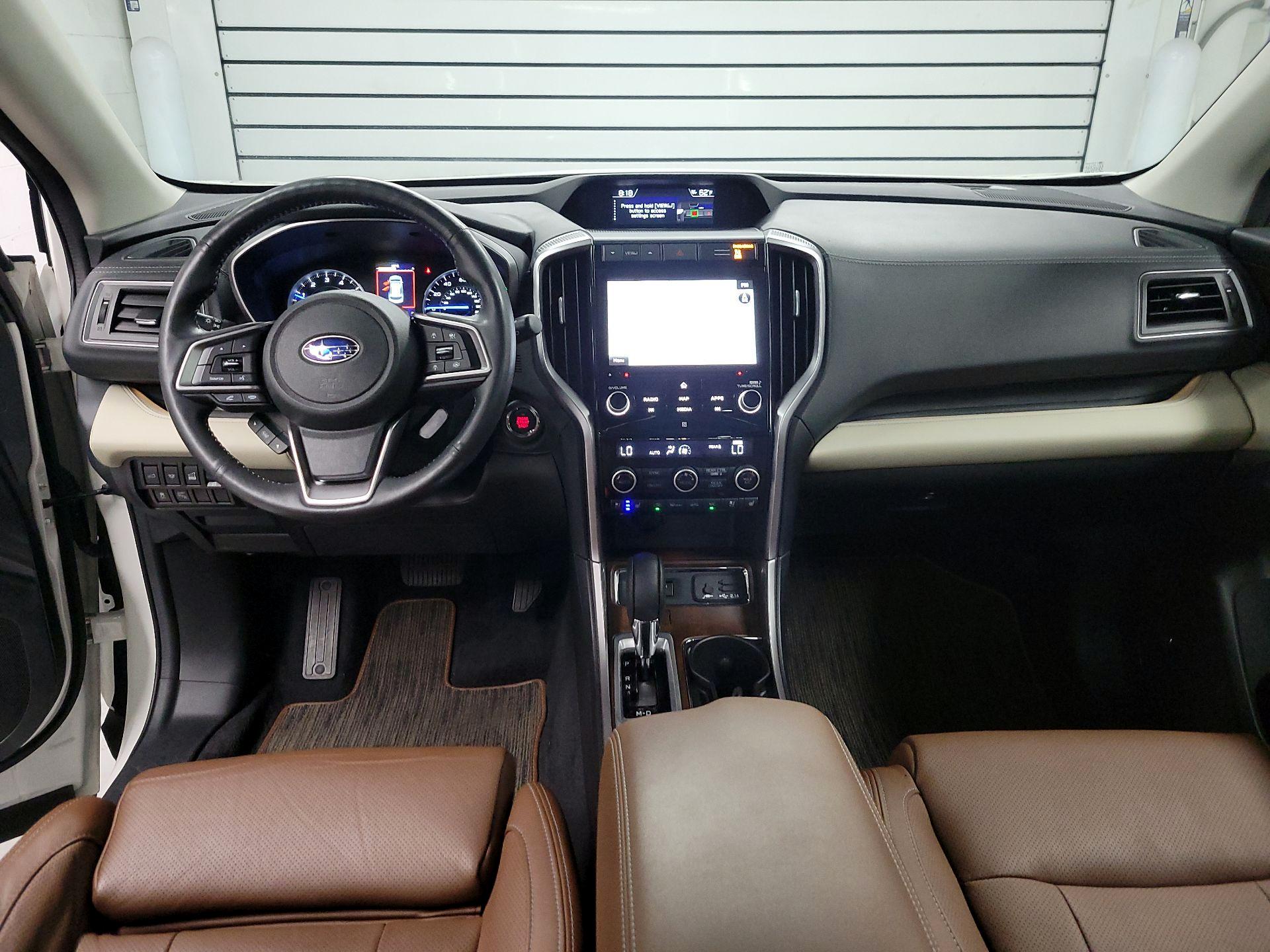 Thumbnail: 2022 Subaru Ascent - 9
