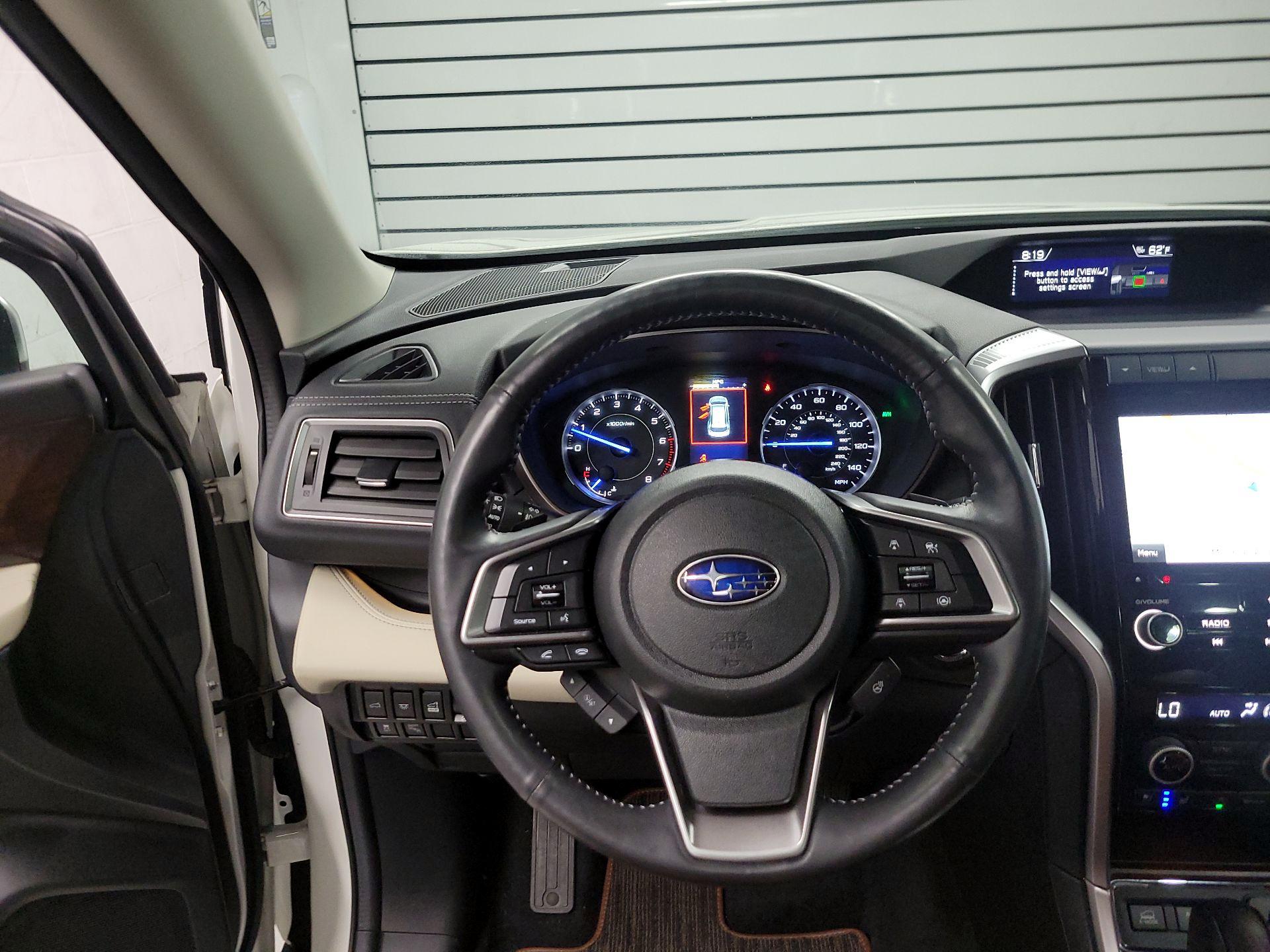 Thumbnail: 2022 Subaru Ascent - 10